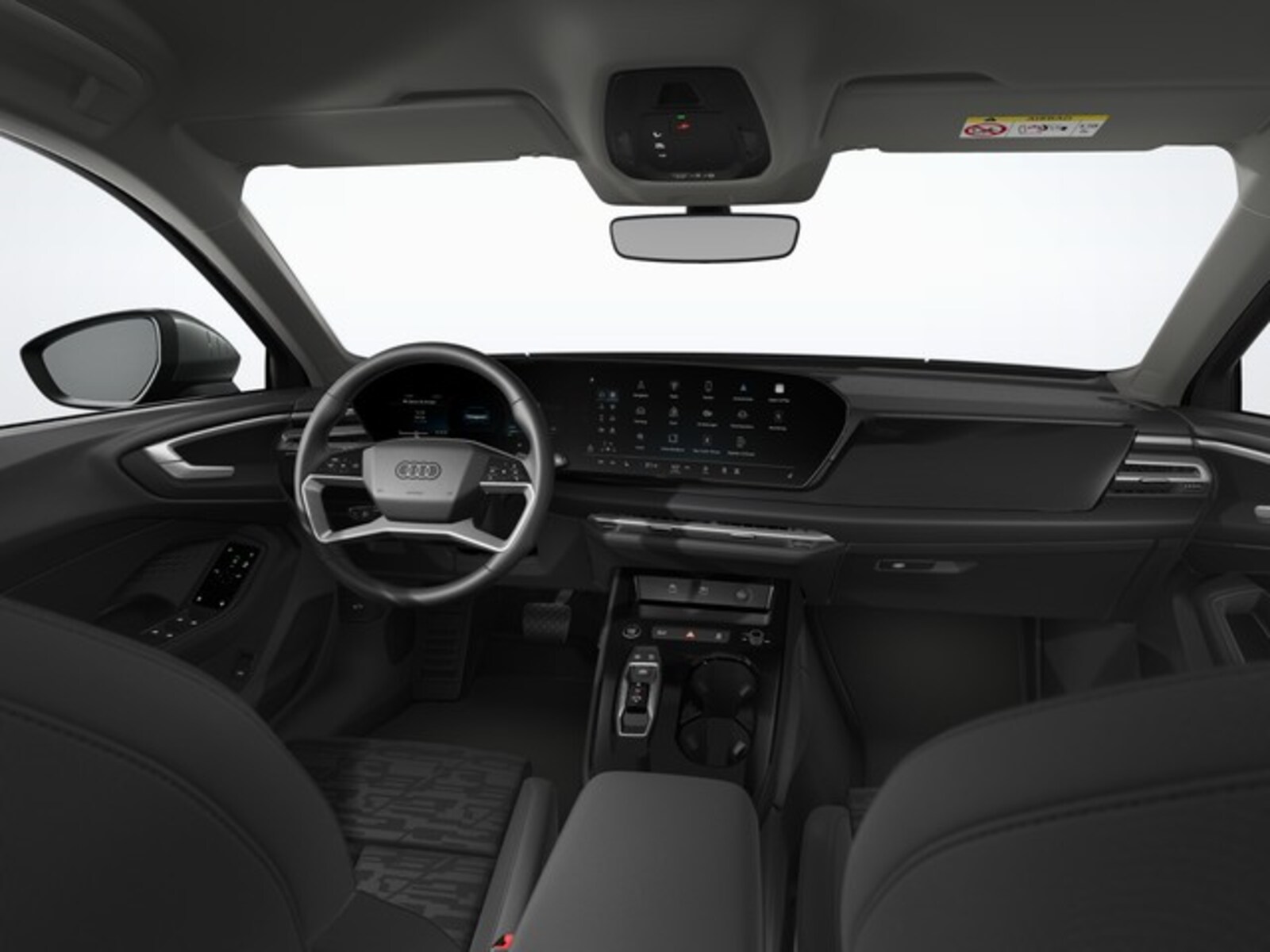 Audi A5 Avant – Bild 9