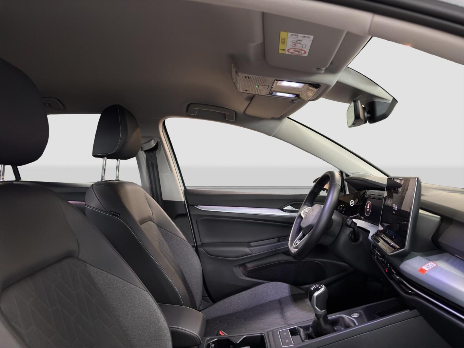 Volkswagen Golf – Bild 14