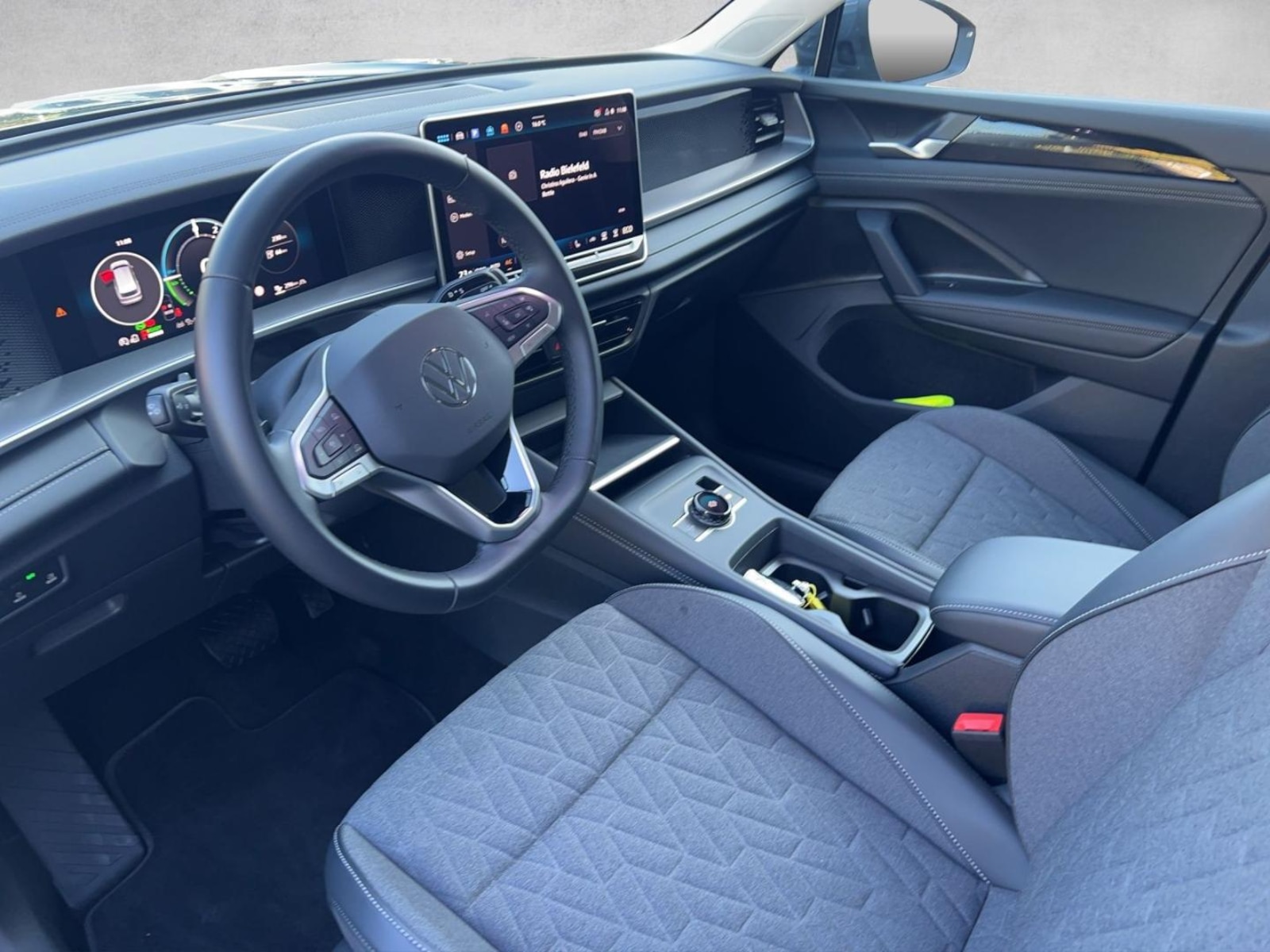 Volkswagen Tayron – Bild 19