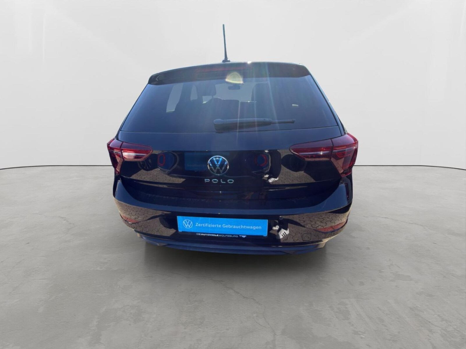 Volkswagen Polo – Bild 4