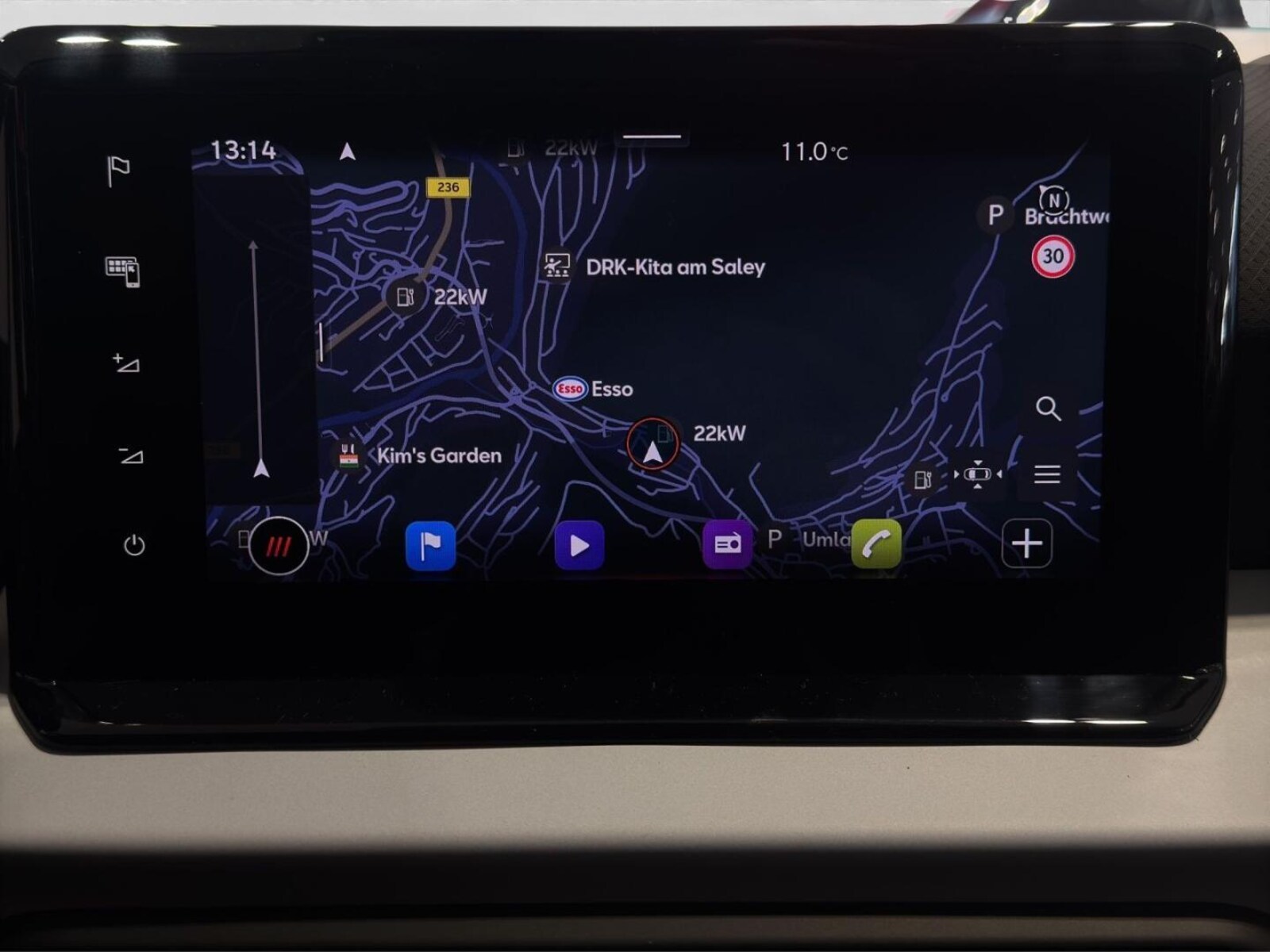 SEAT Ibiza – Bild 13