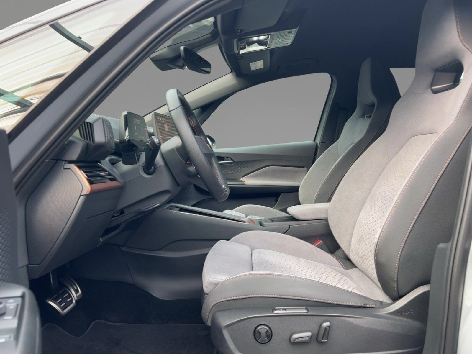 CUPRA Born – Bild 6