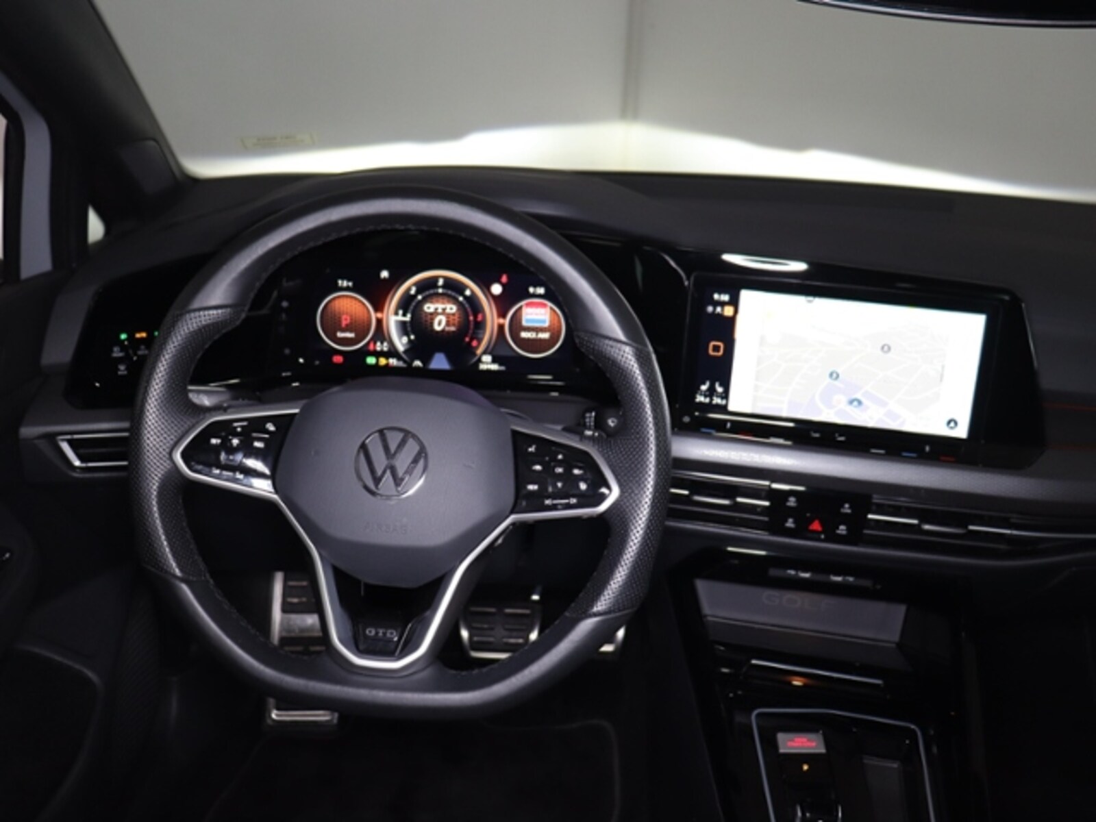 Volkswagen Golf – Bild 3