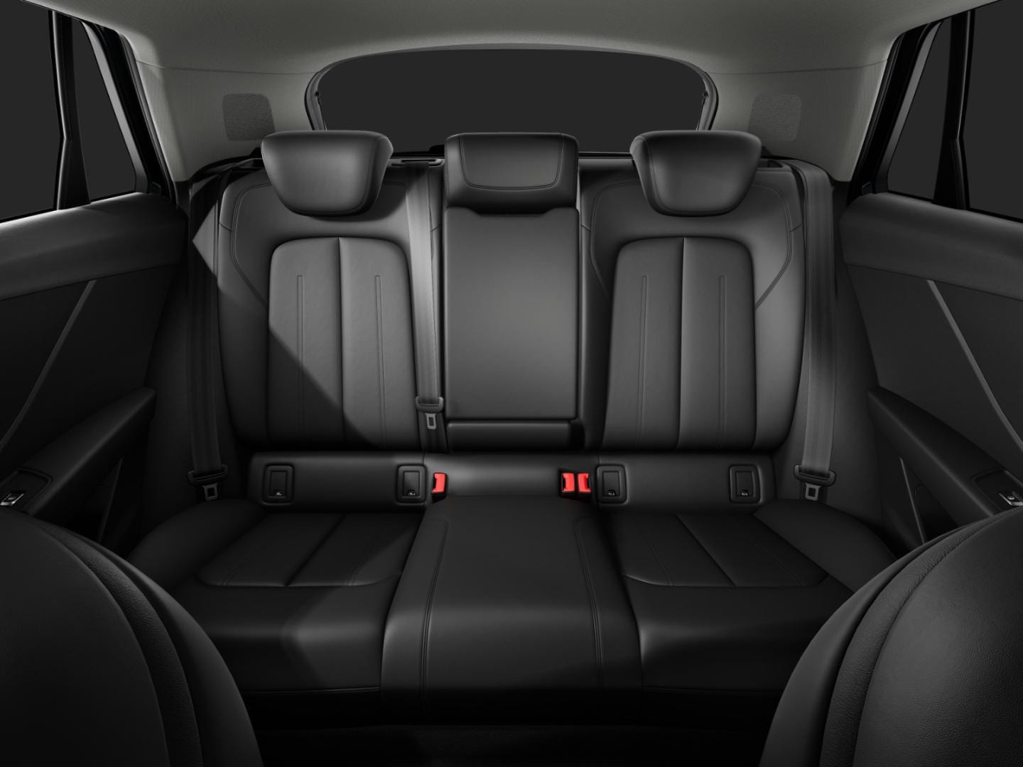 Bild über Audi Q2 advanced 35 TFSI 110(150) kW(PS) S tronic - für weitere Informationen kontaktieren Sie den Audi Partner