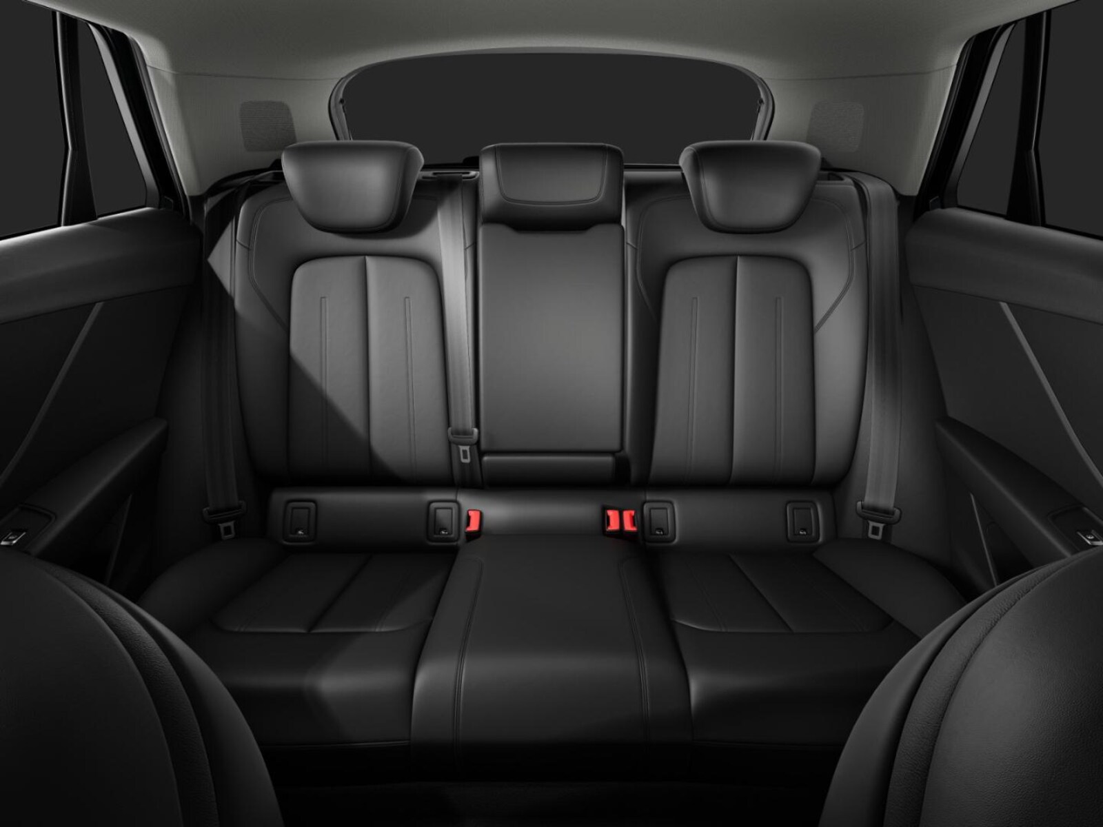 Audi Q2 – Bild 10