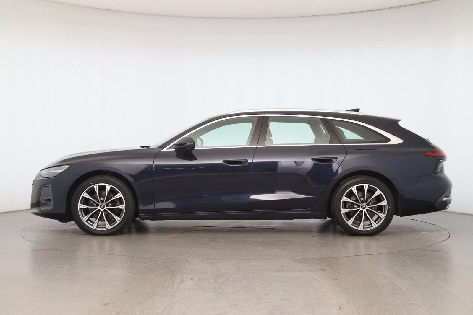 Audi A6 Avant – Bild 3