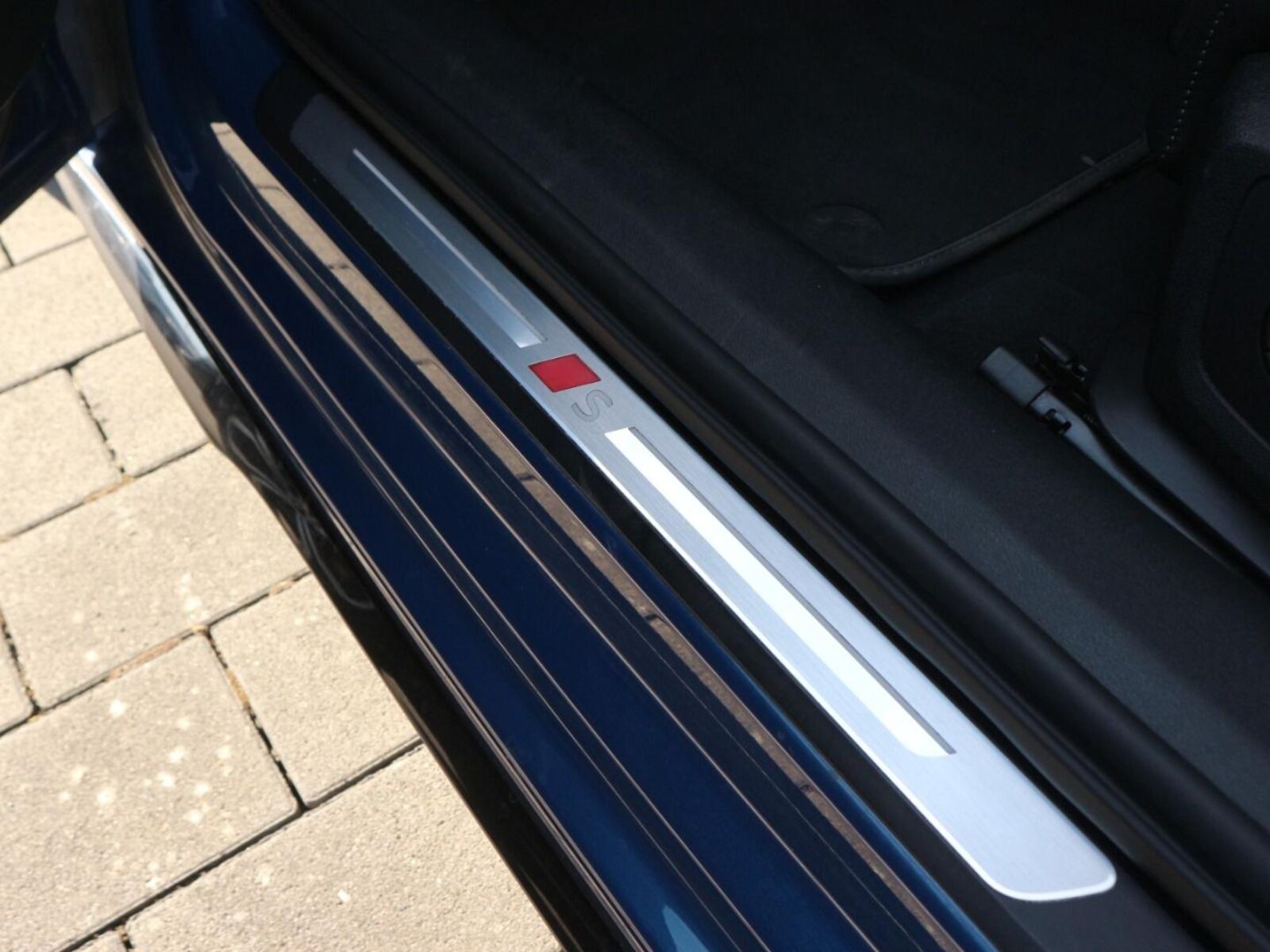 Audi A6 Avant – Bild 19