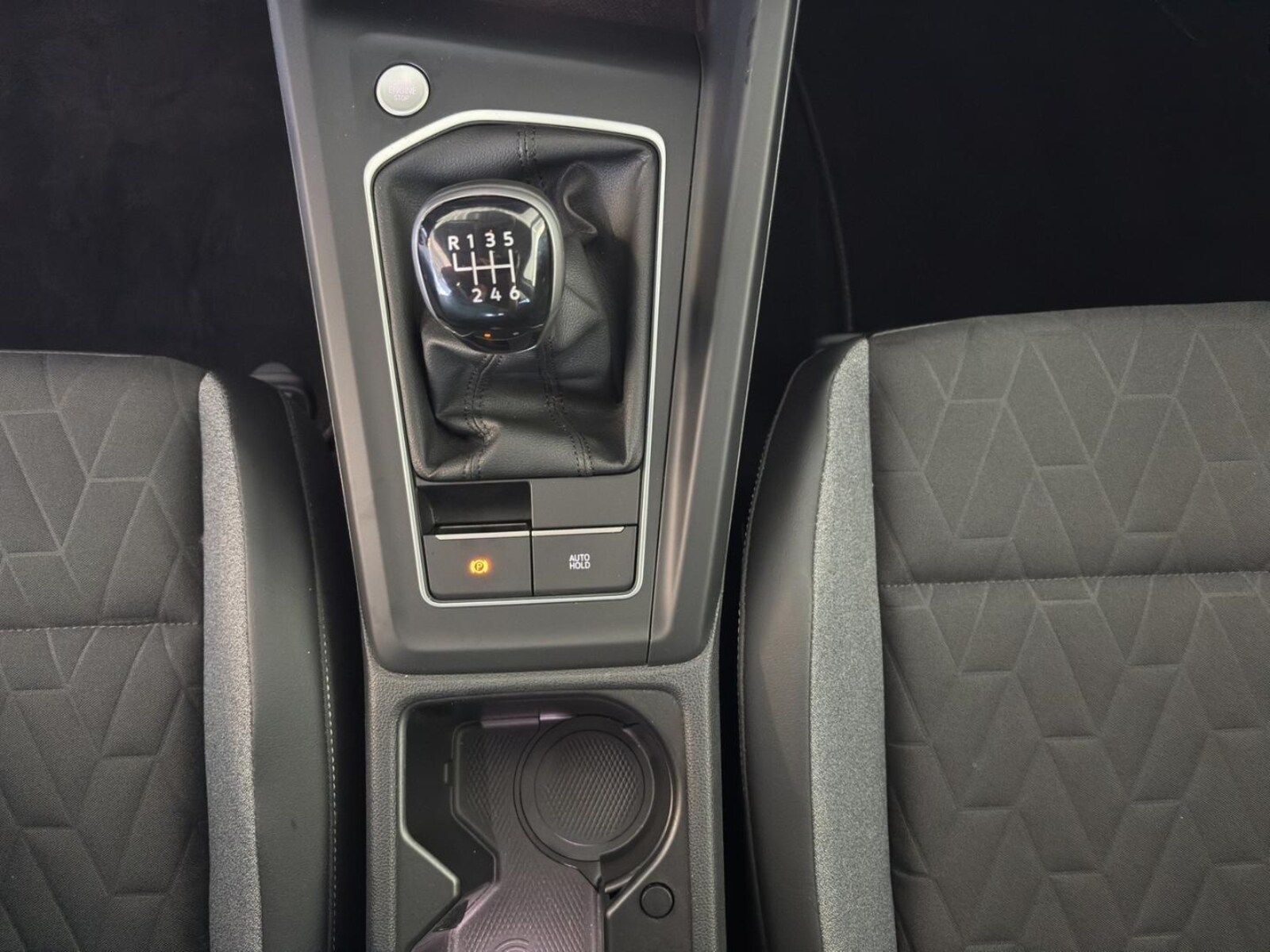Volkswagen Golf – Bild 12