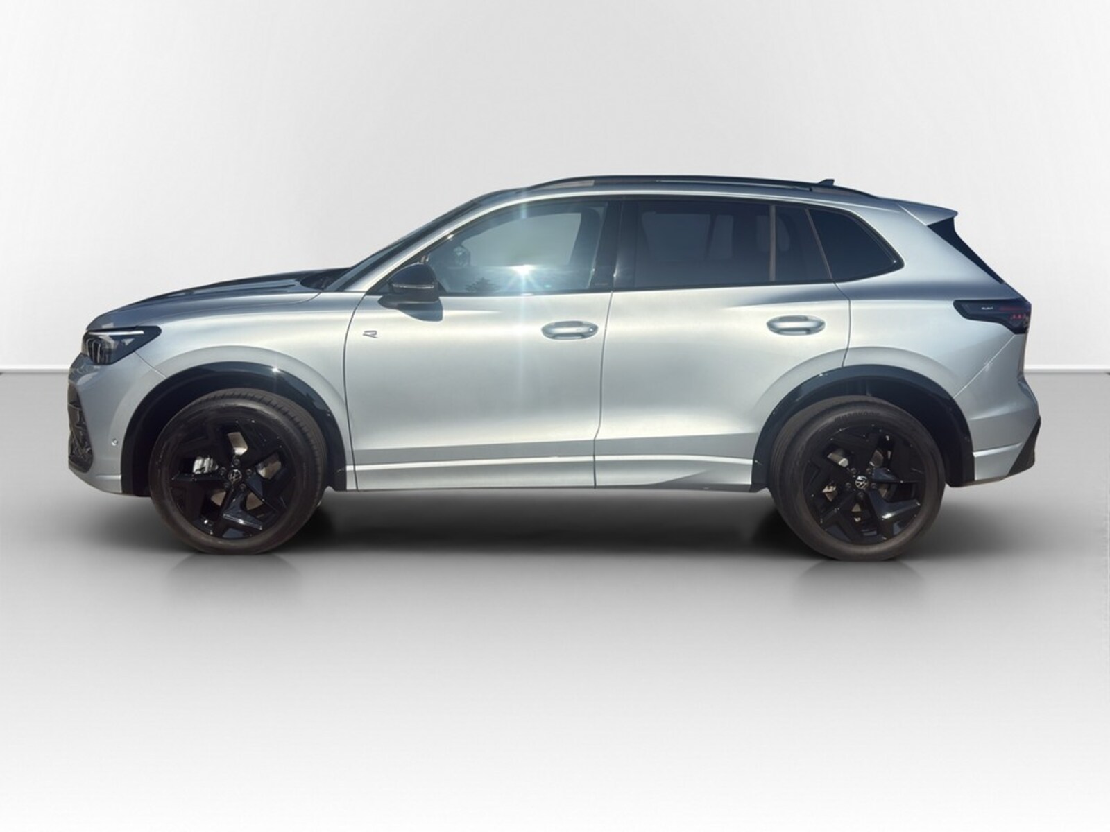 Volkswagen Tiguan – Bild 8