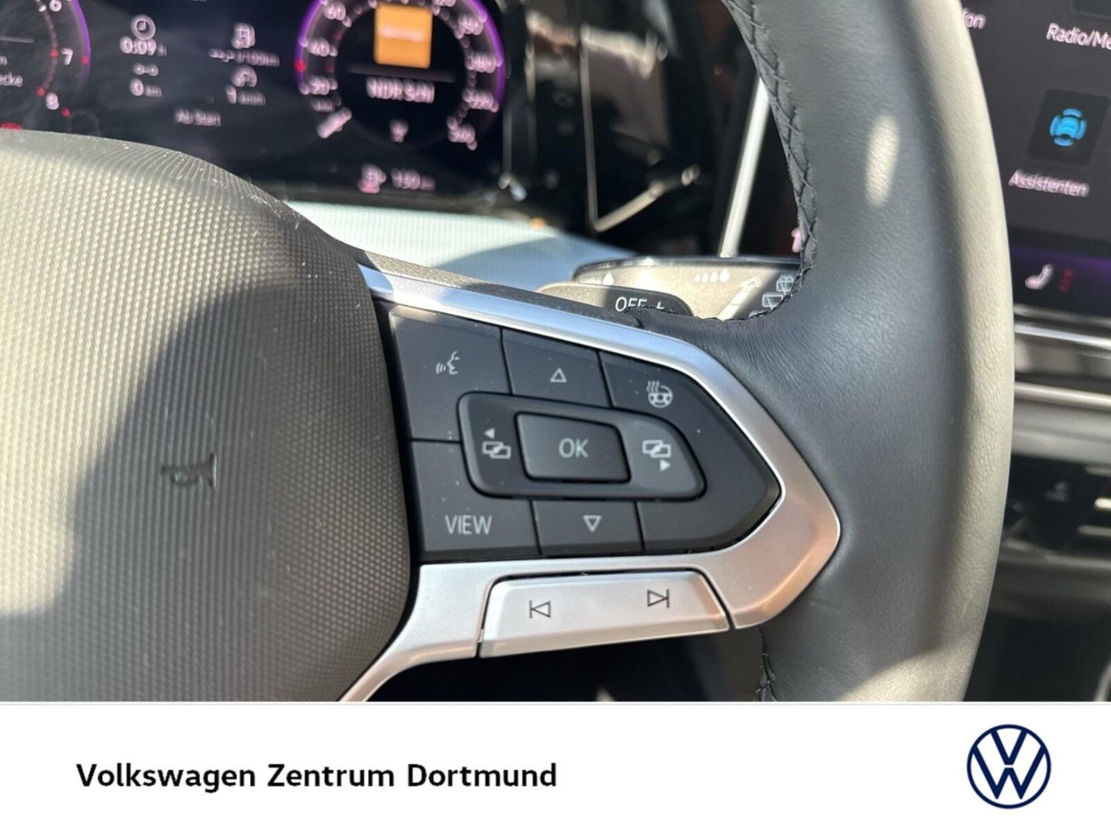 Volkswagen Golf Variant – Bild 12