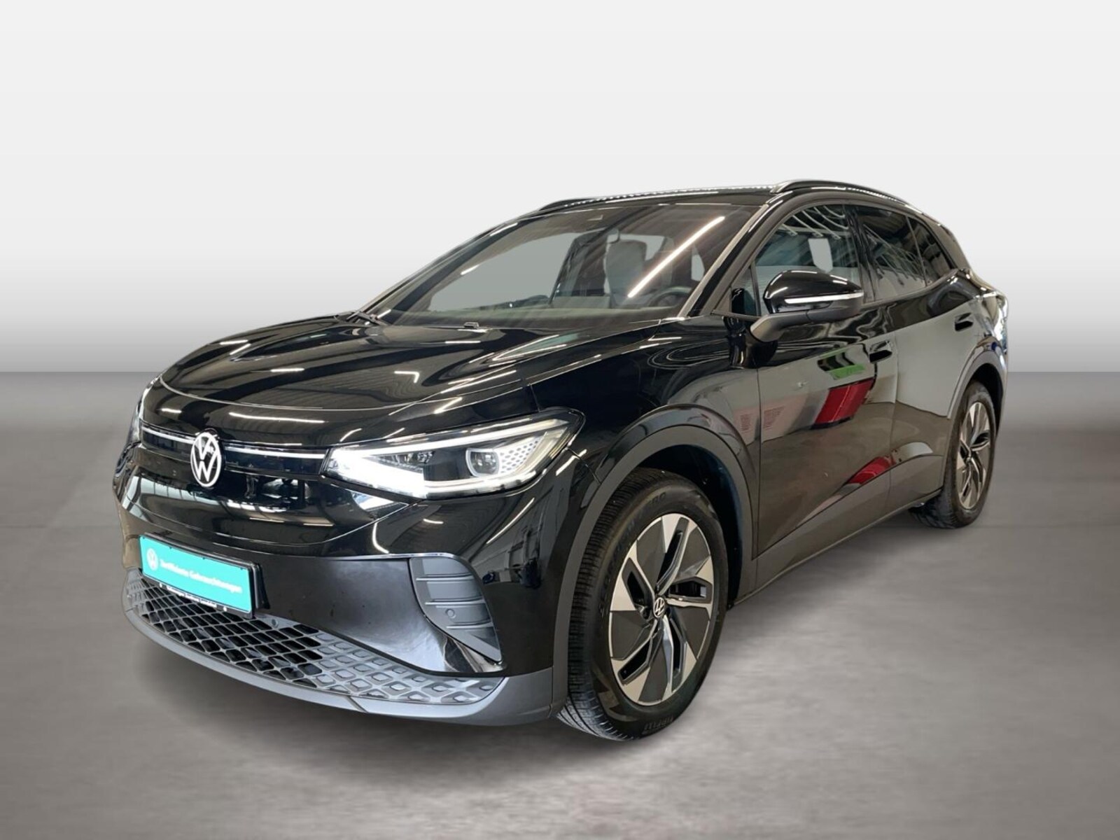 Volkswagen ID.4 – Bild 2