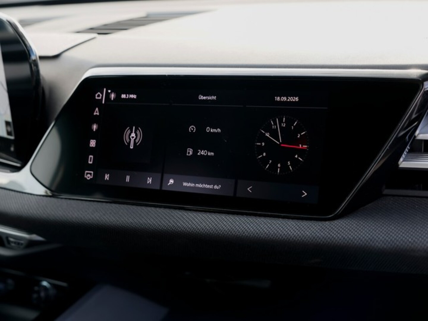 Bild über Audi A6 Avant TFSI 150 kW S tronic - für weitere Informationen kontaktieren Sie den Audi Partner