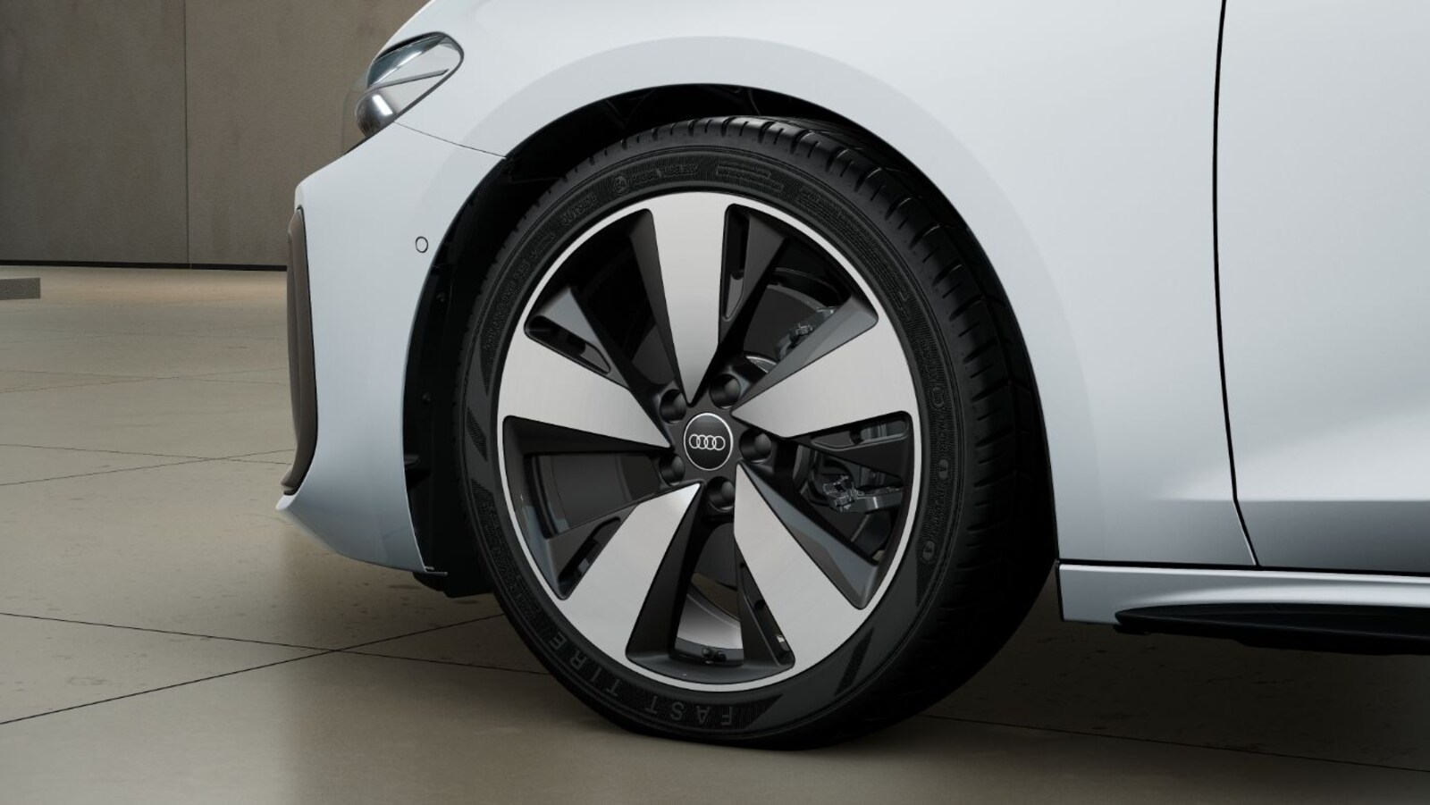 Audi A5 Avant – Bild 7