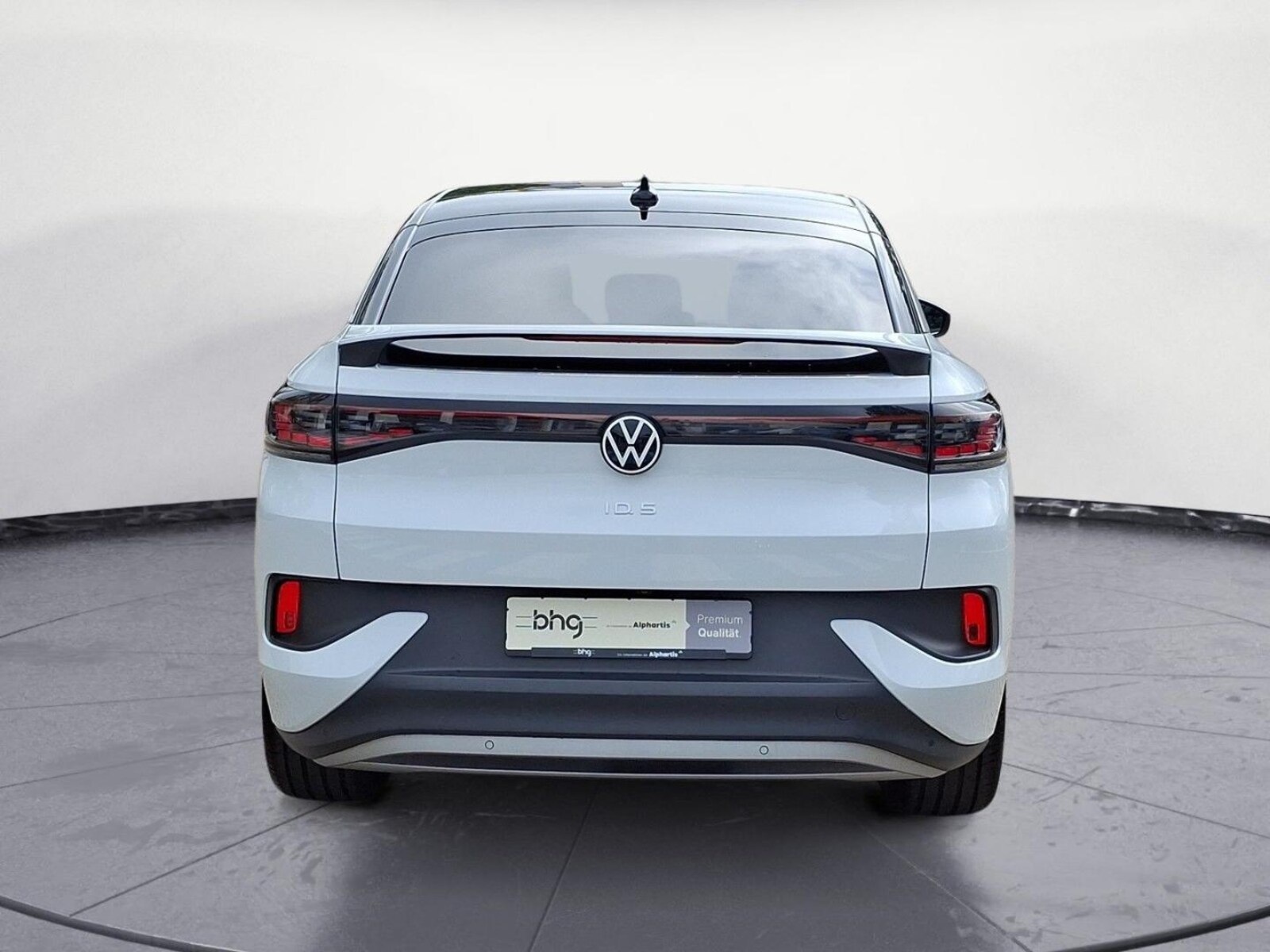Volkswagen ID.5 – Bild 5