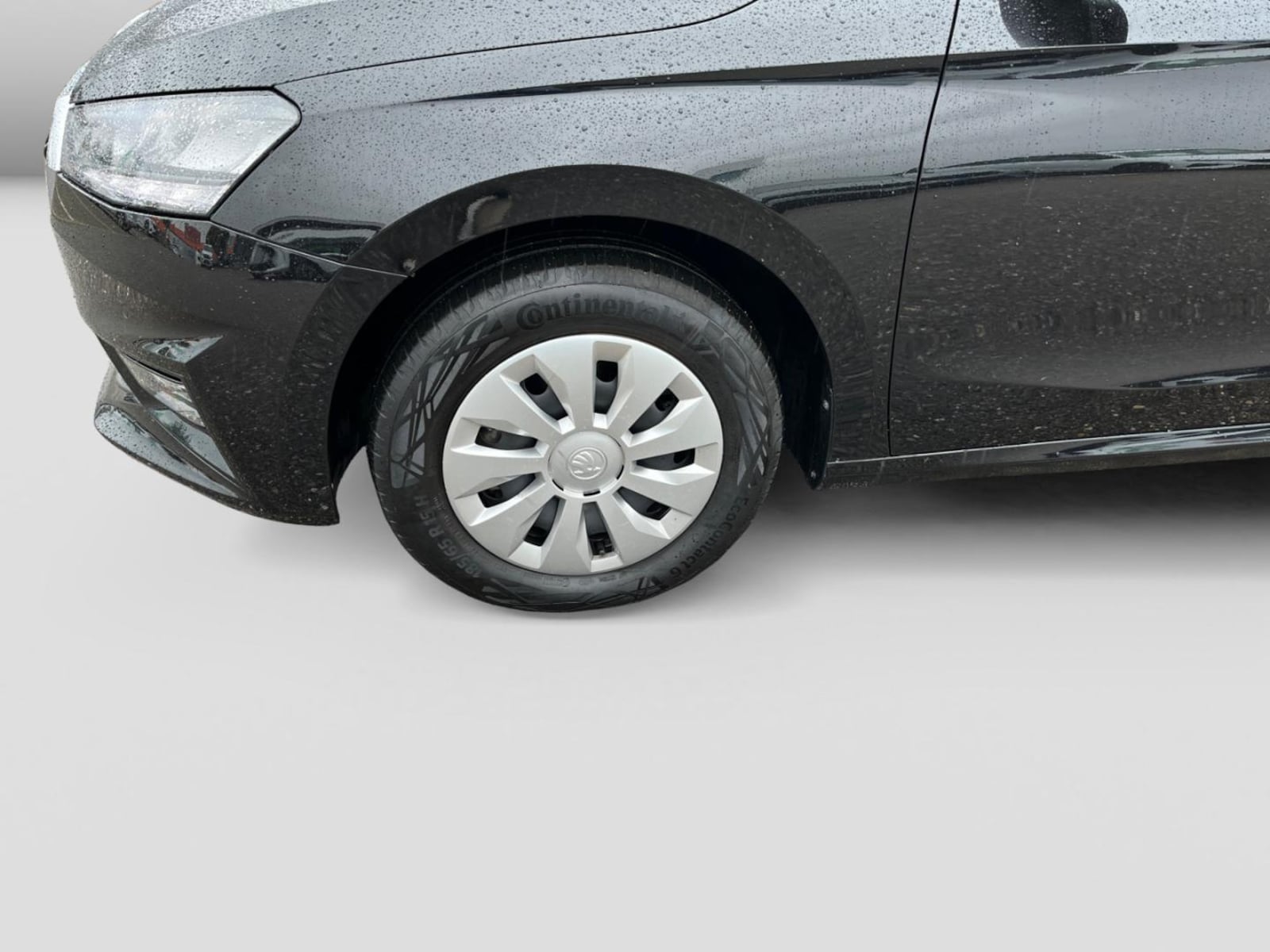 Škoda Fabia – Bild 4