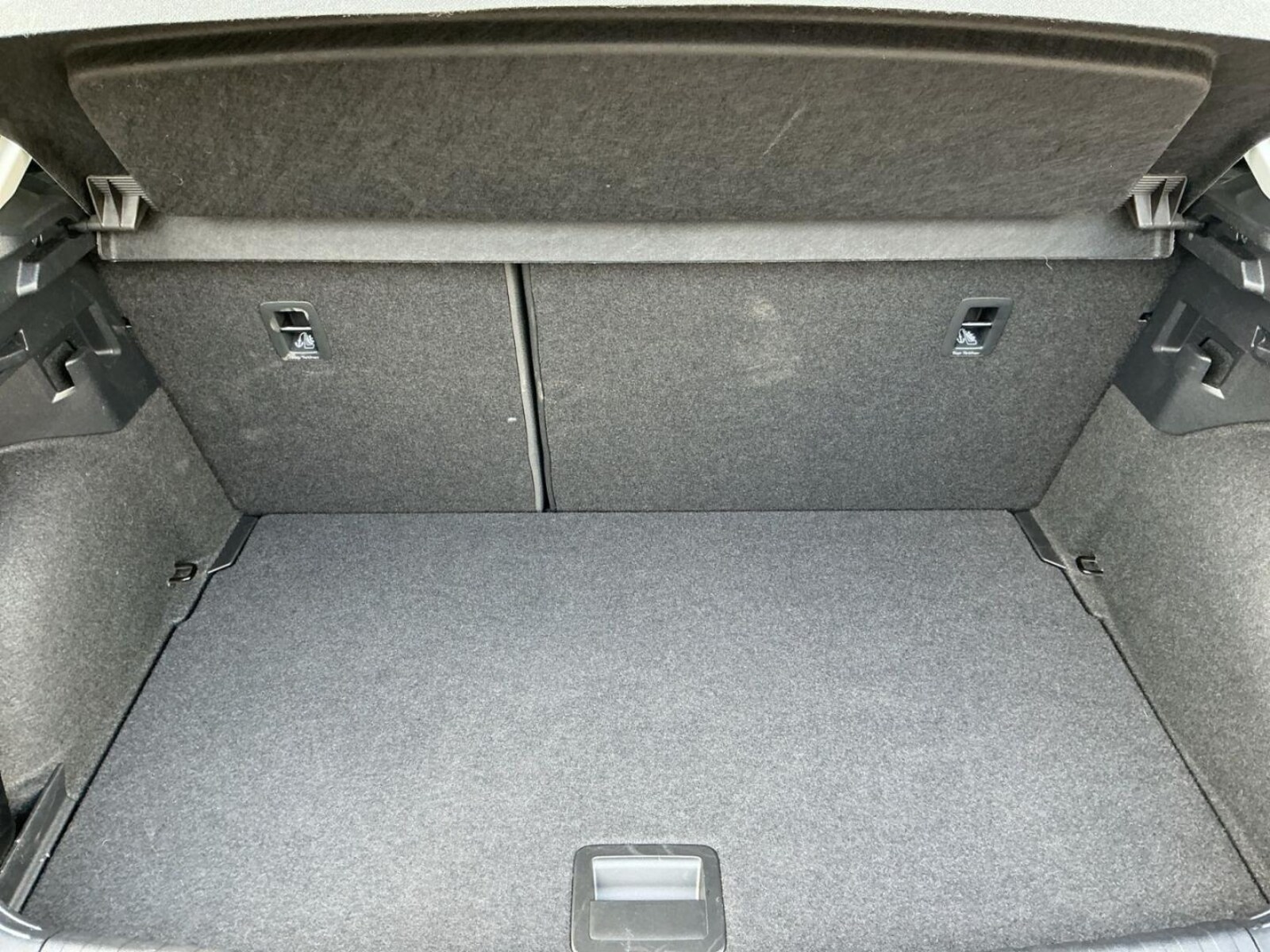 Audi A1 Sportback – Bild 13