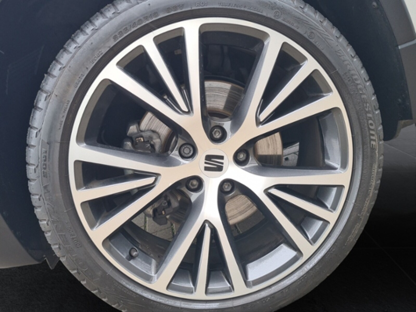 SEAT Ateca – Bild 23