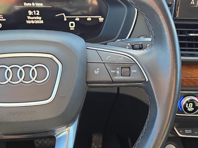 2023 Audi Q5 Premium Plus - Photo 21