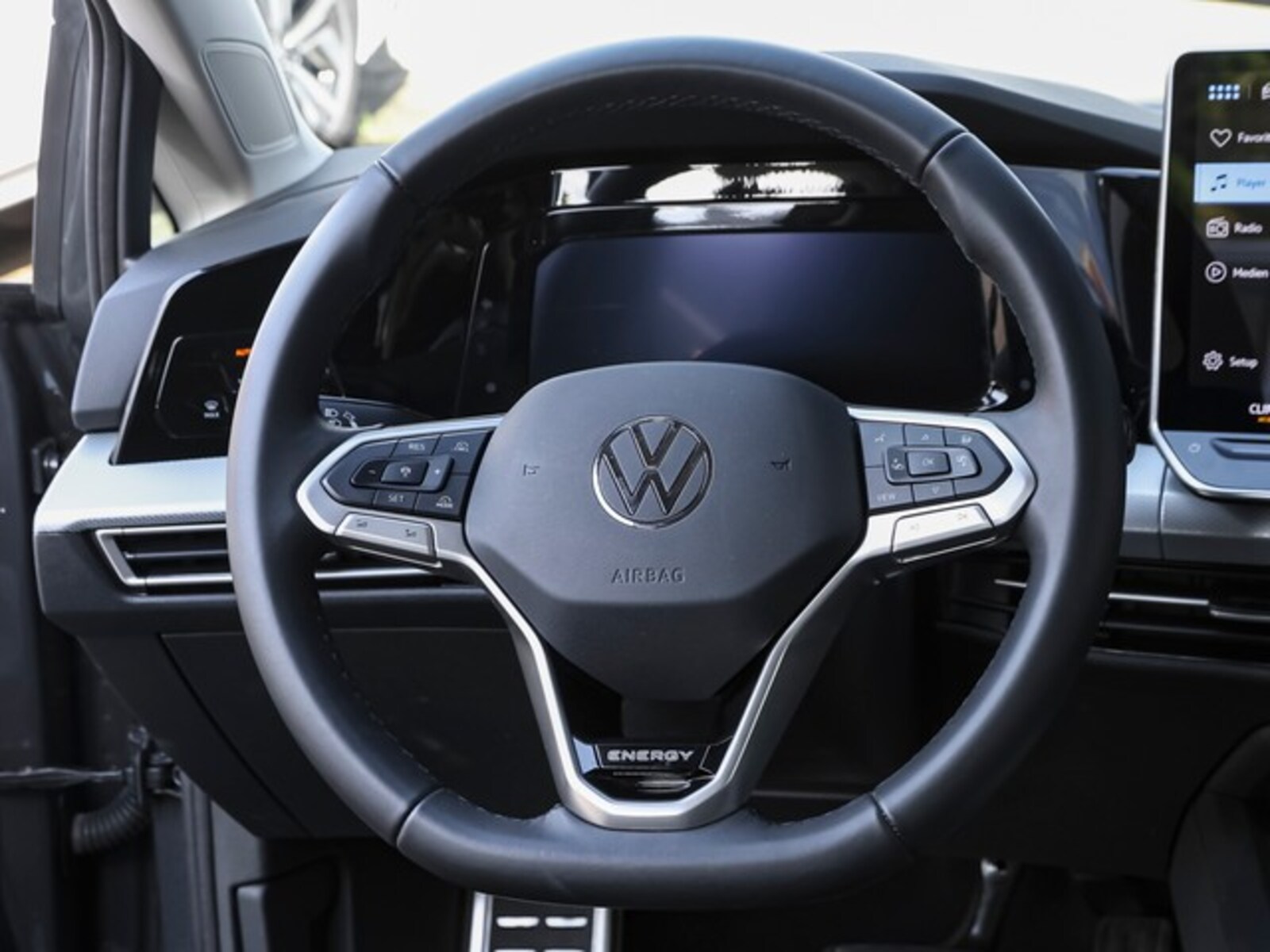 Volkswagen Golf – Bild 10