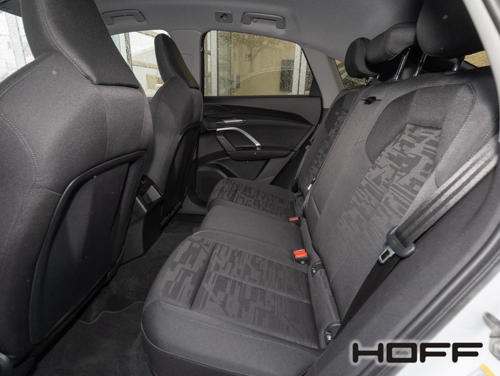 Audi Q5 Sportback – Bild 13