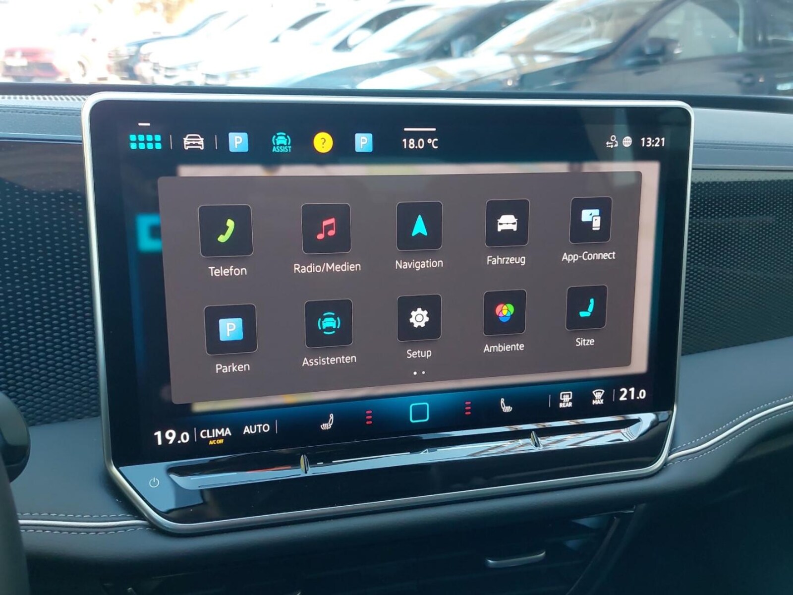 Volkswagen Passat – Bild 17