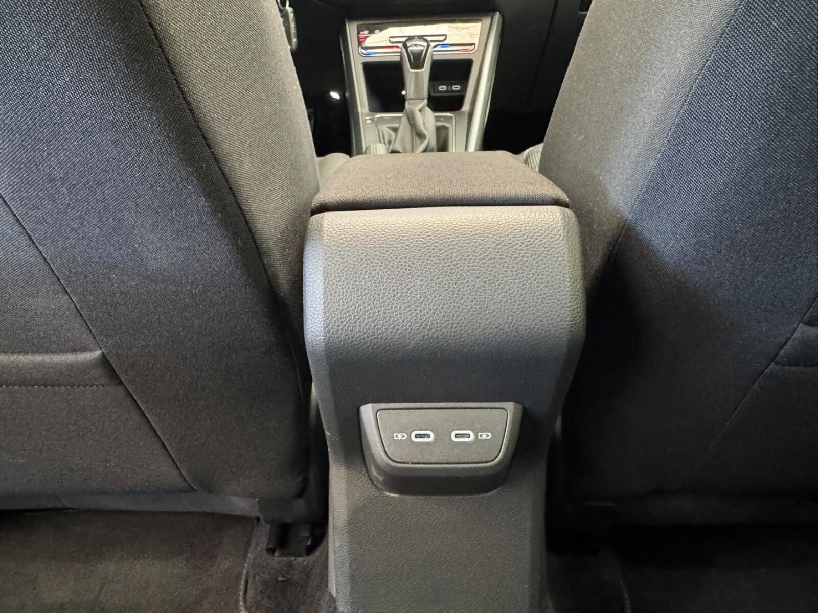 Volkswagen Taigo – Bild 19