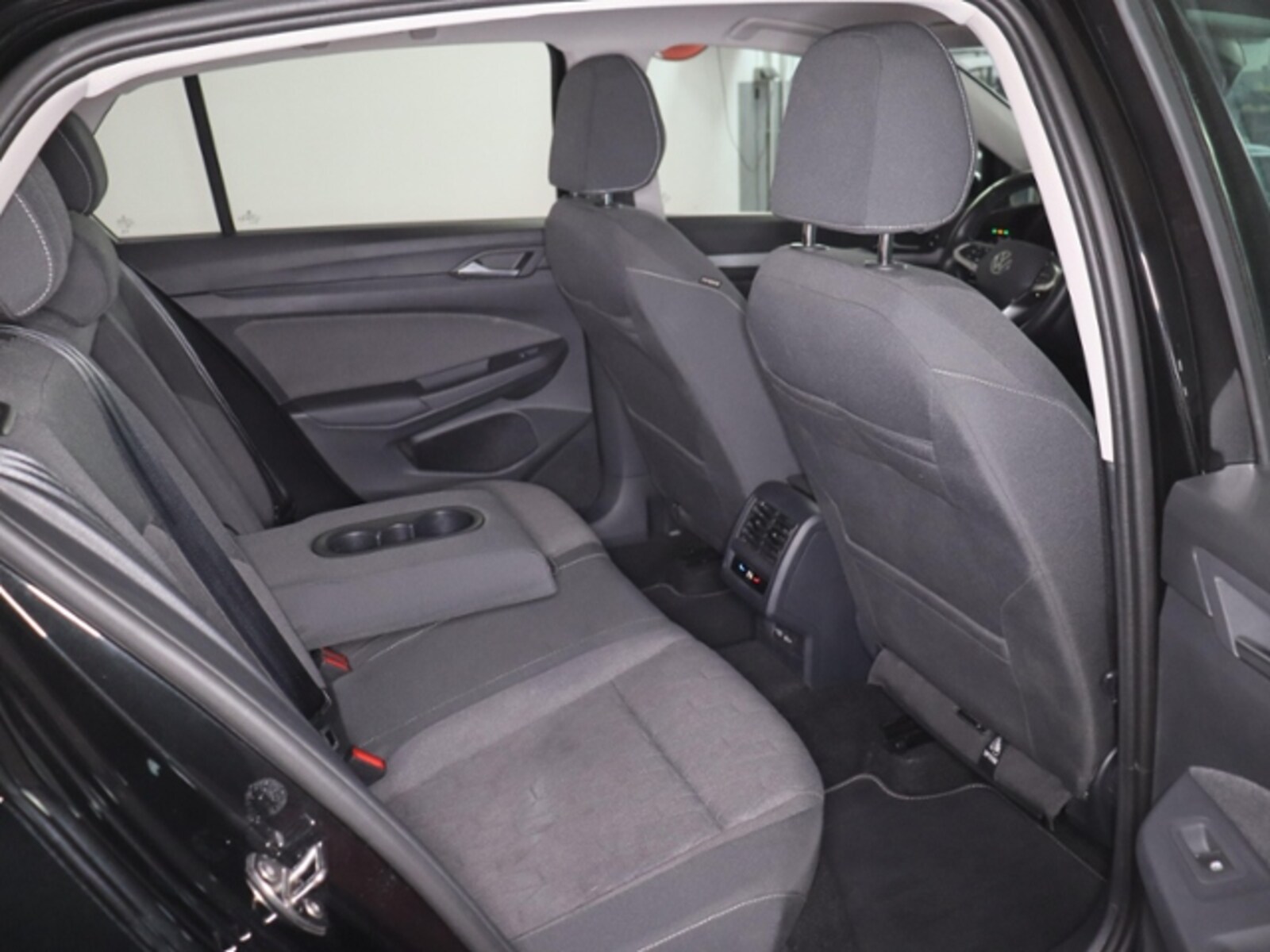 Volkswagen Golf – Bild 15