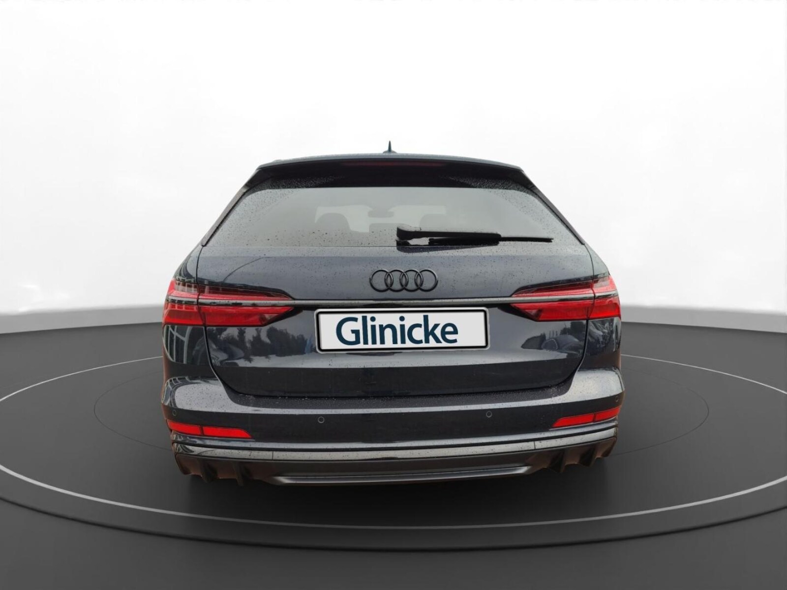 Audi S6 Avant – Bild 9