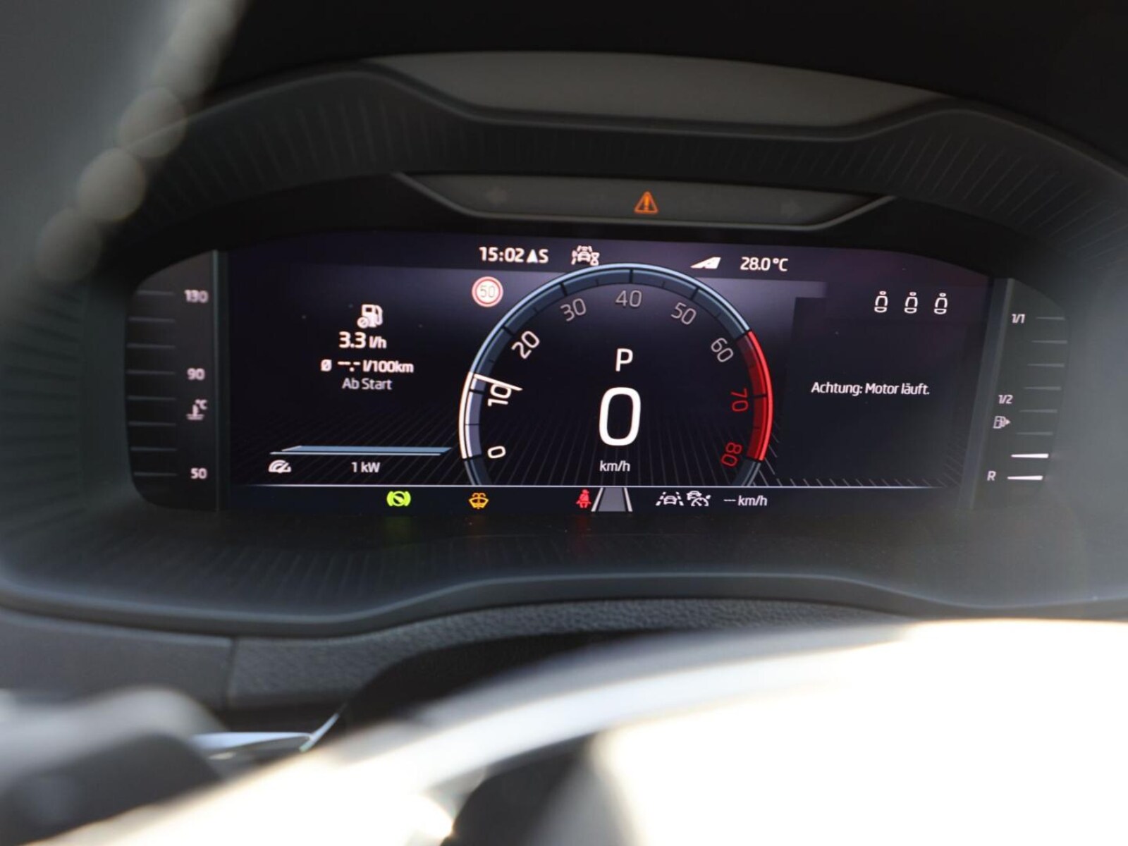 Škoda Karoq – Bild 16