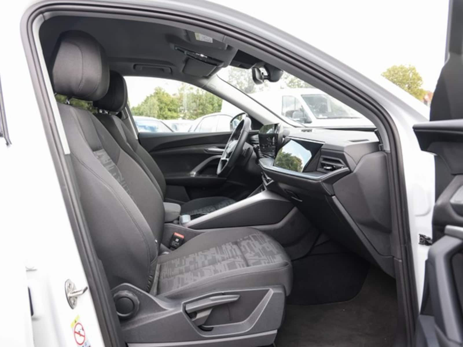 Audi Q5 – Bild 4
