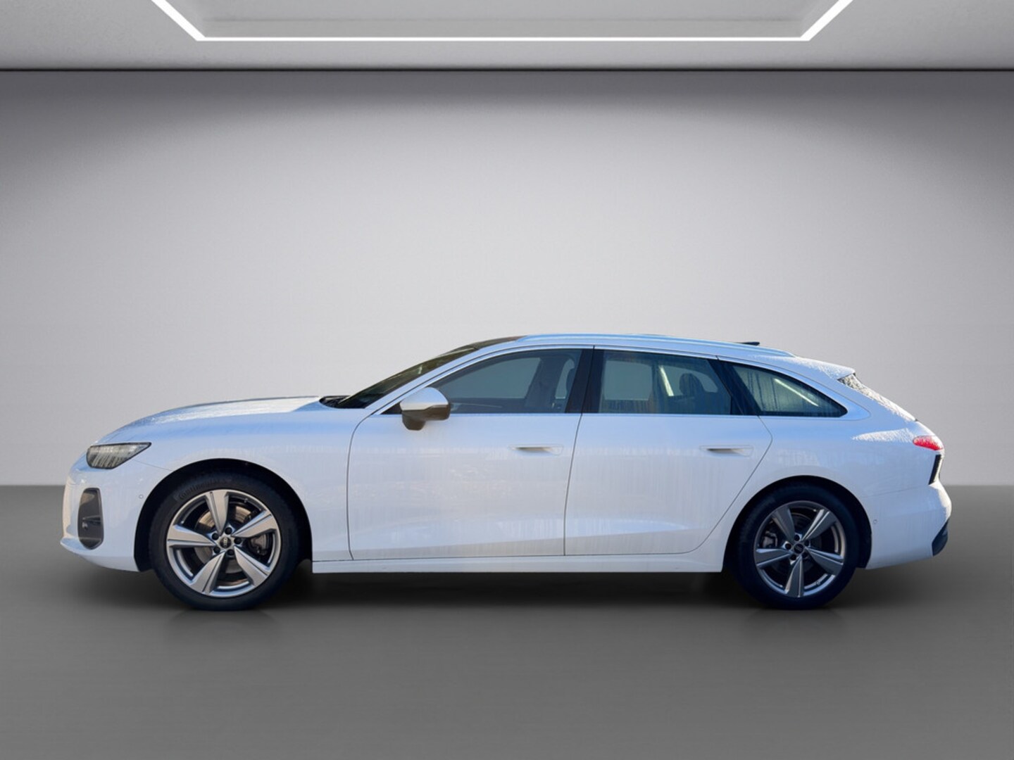 Bild über Audi A6 Avant TDI 150 kW S tronic - für weitere Informationen kontaktieren Sie den Audi Partner