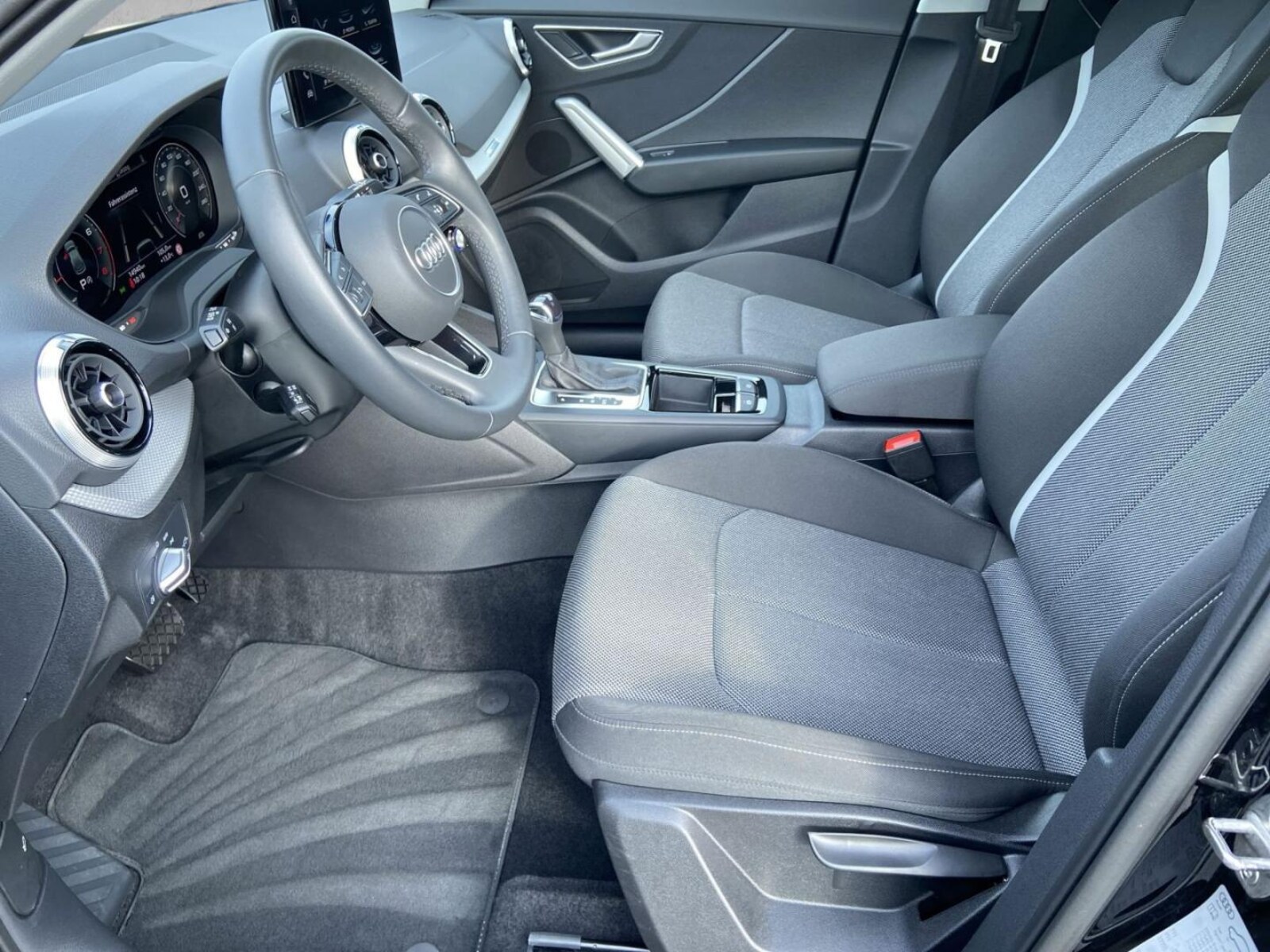 Audi Q2 – Bild 6