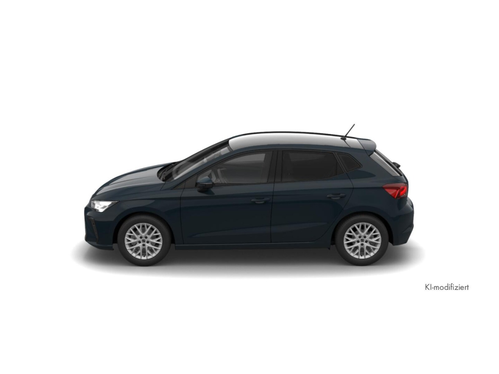 SEAT Ibiza – Bild 5