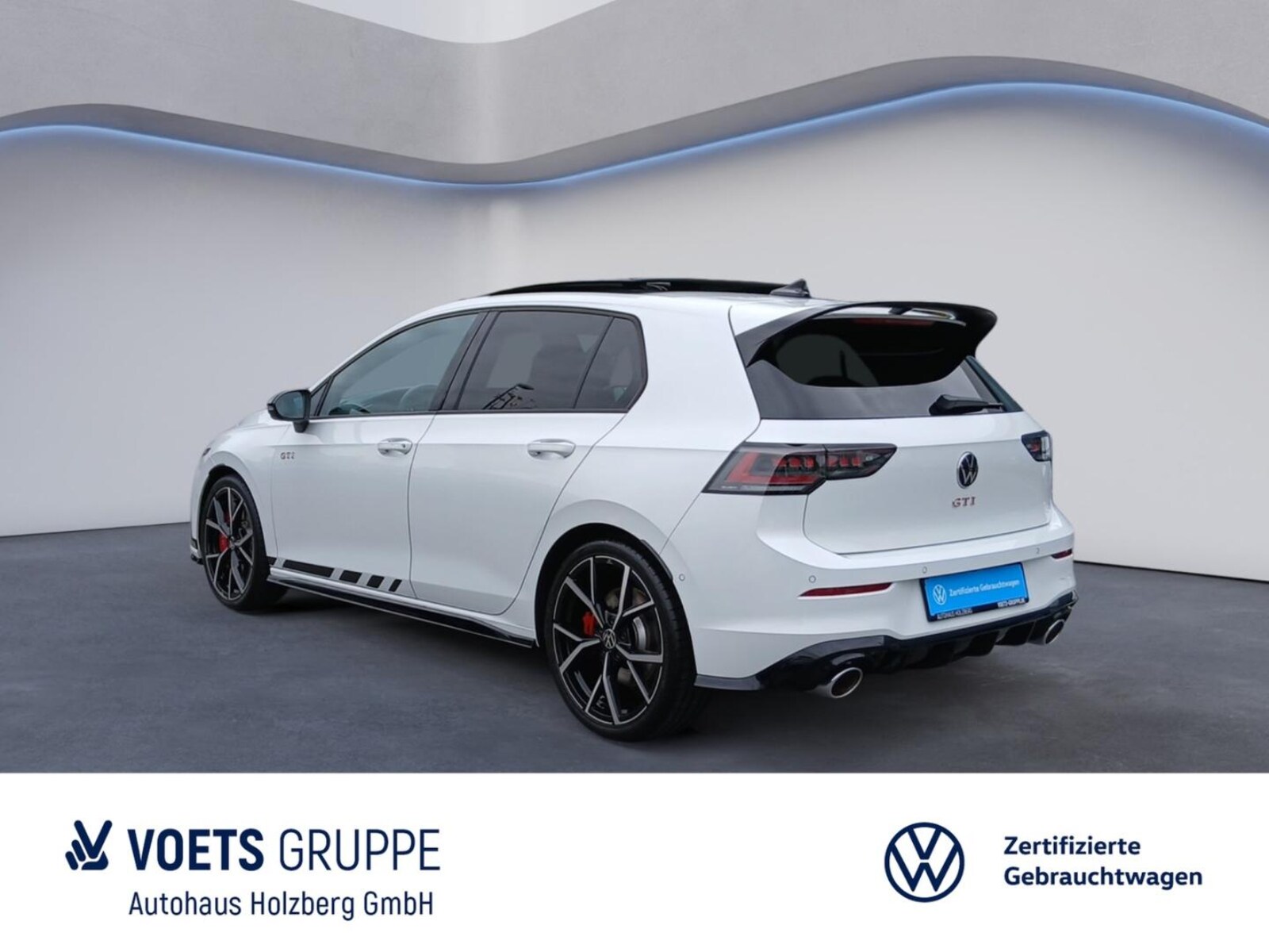 Volkswagen Golf – Bild 4