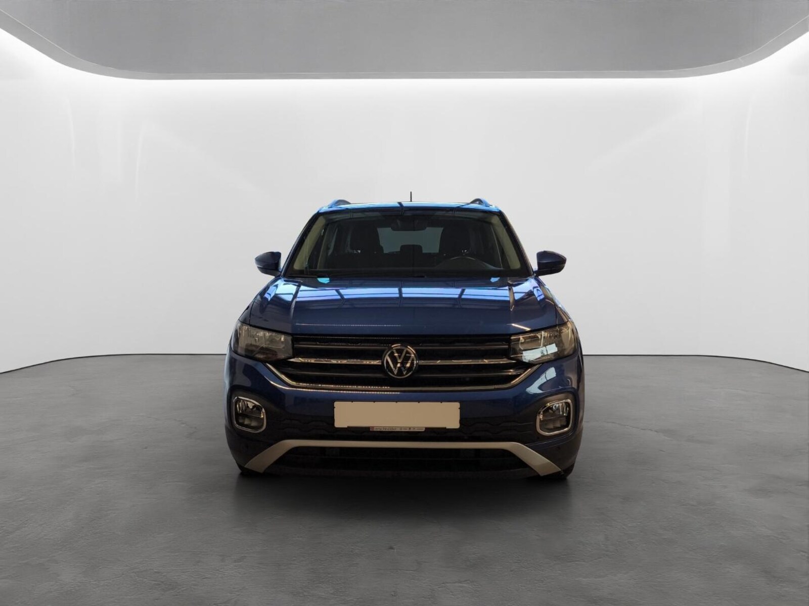 Volkswagen T-Cross – Bild 3