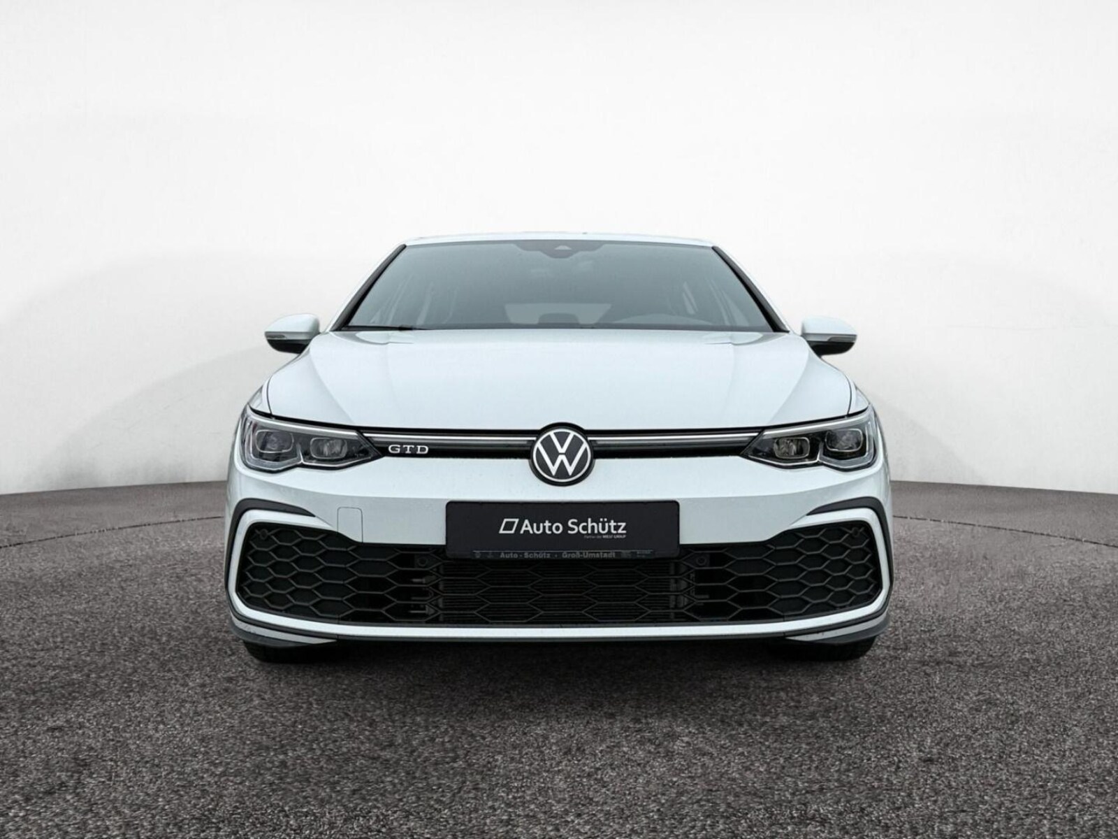Volkswagen Golf – Bild 10