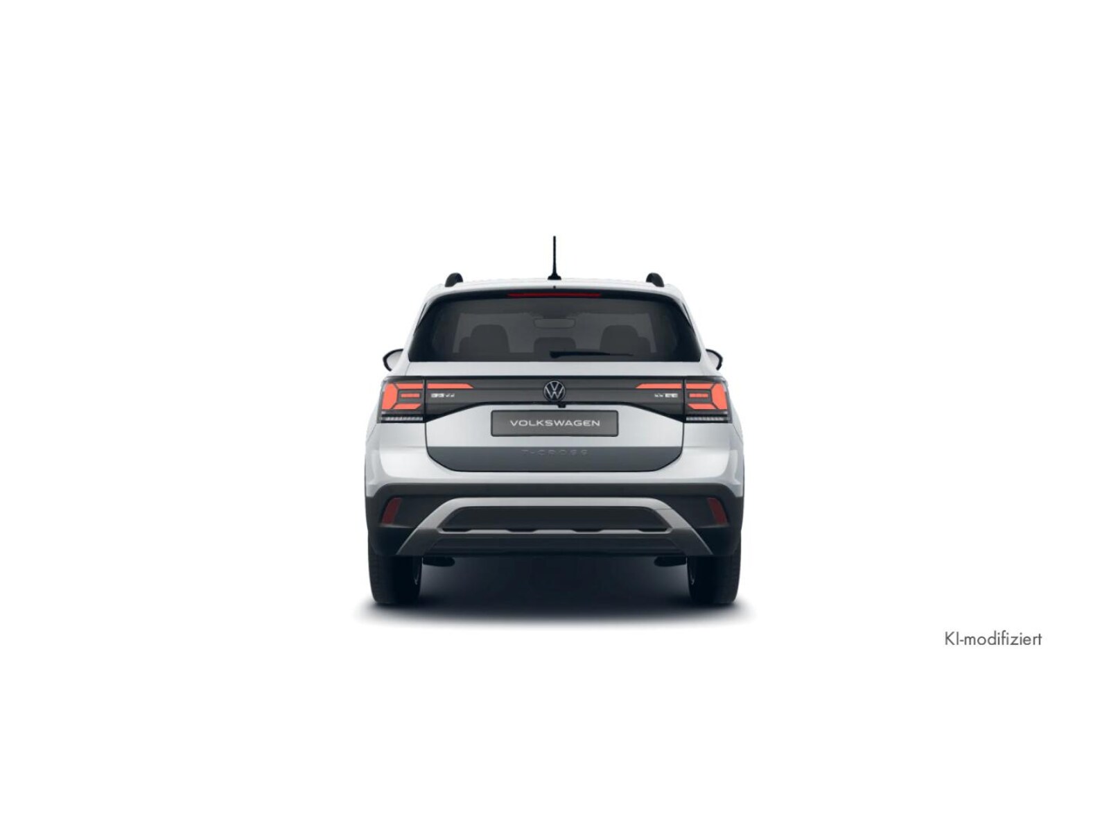 Volkswagen T-Cross – Bild 6
