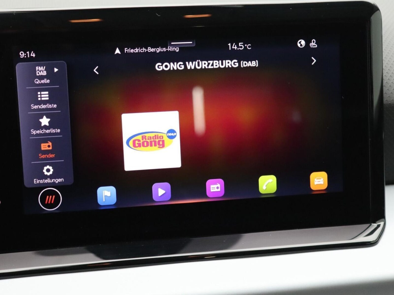 SEAT Arona – Bild 14