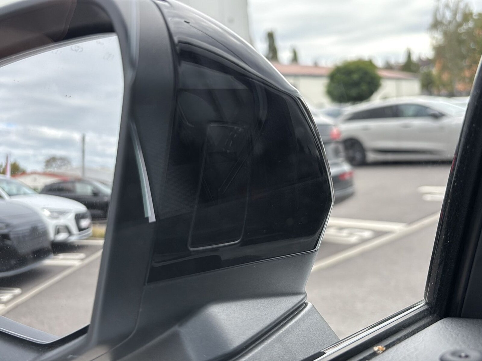 Audi Q3 – Bild 23
