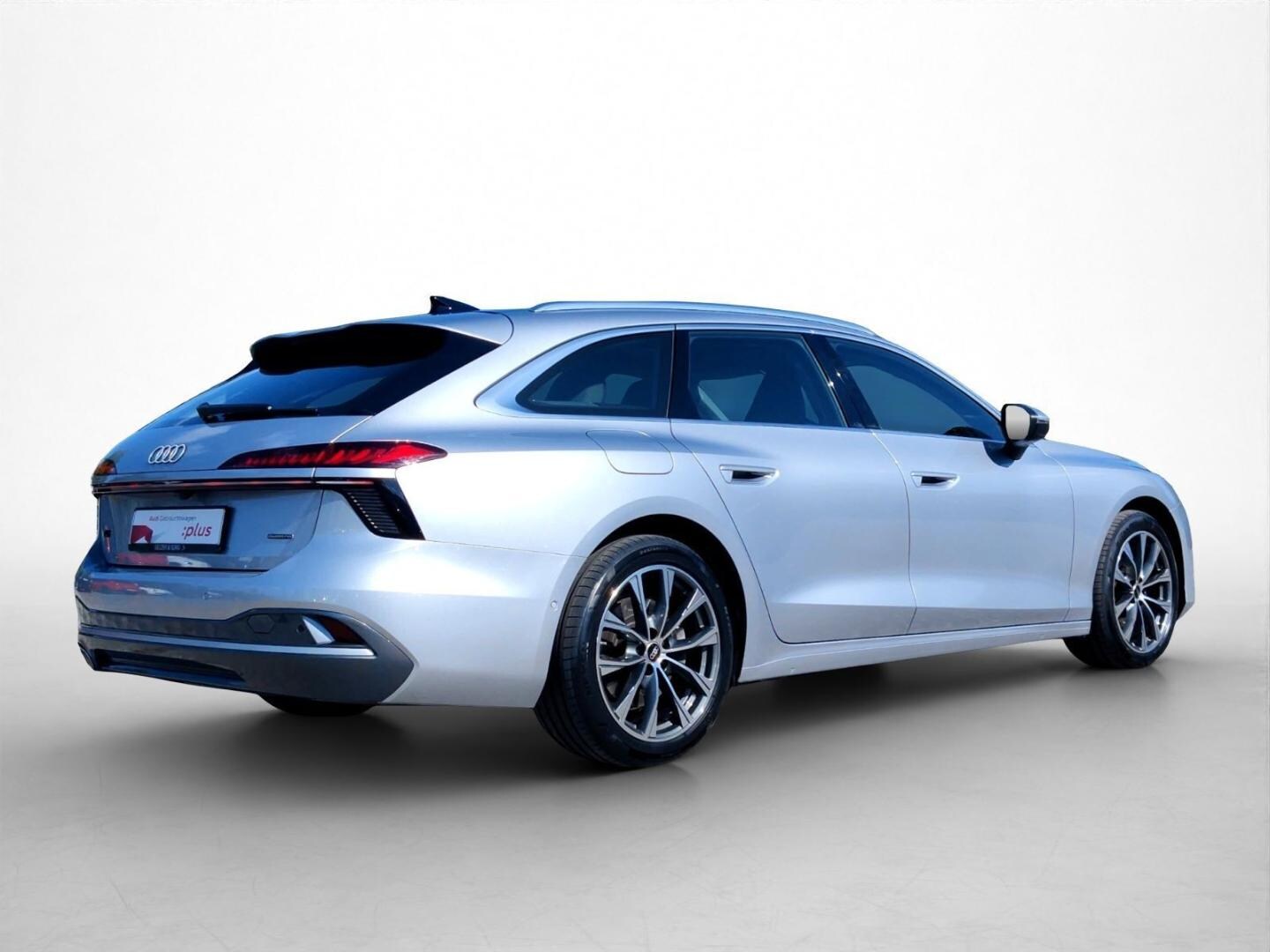 Bild über Audi A6 Avant TDI quattro 150 kW S tronic - für weitere Informationen kontaktieren Sie den Audi Partner