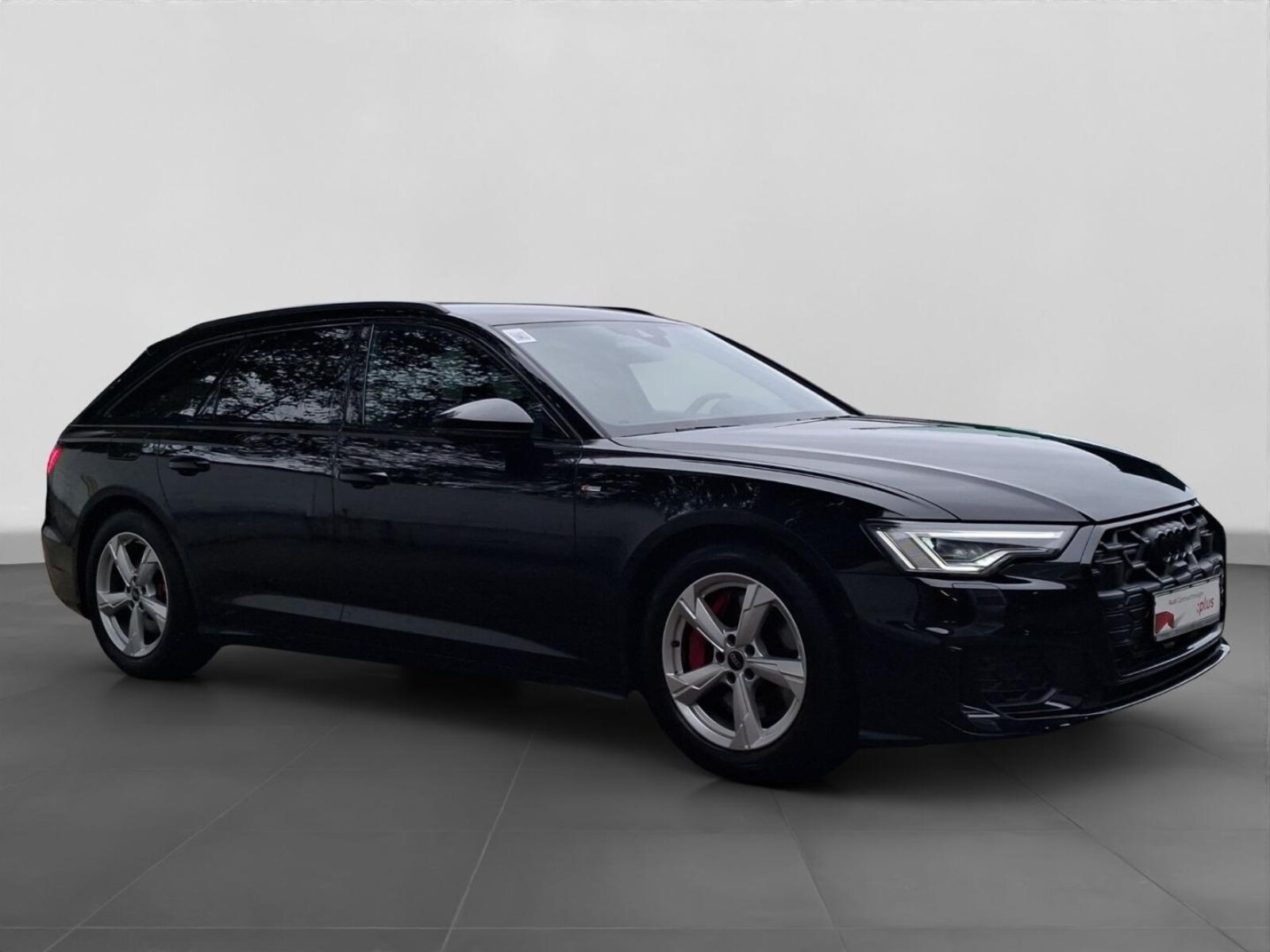 Audi A6 Avant – Bild 2