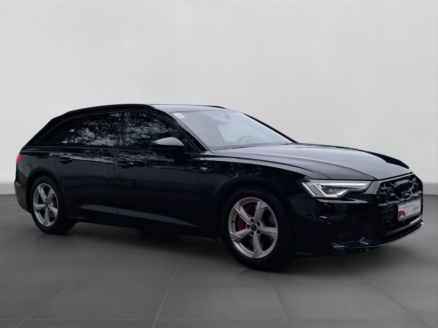 Bild über Audi A6 Avant TFSI e S line 55 TFSI e quattro S tronic - für weitere Informationen kontaktieren Sie den Audi Partner