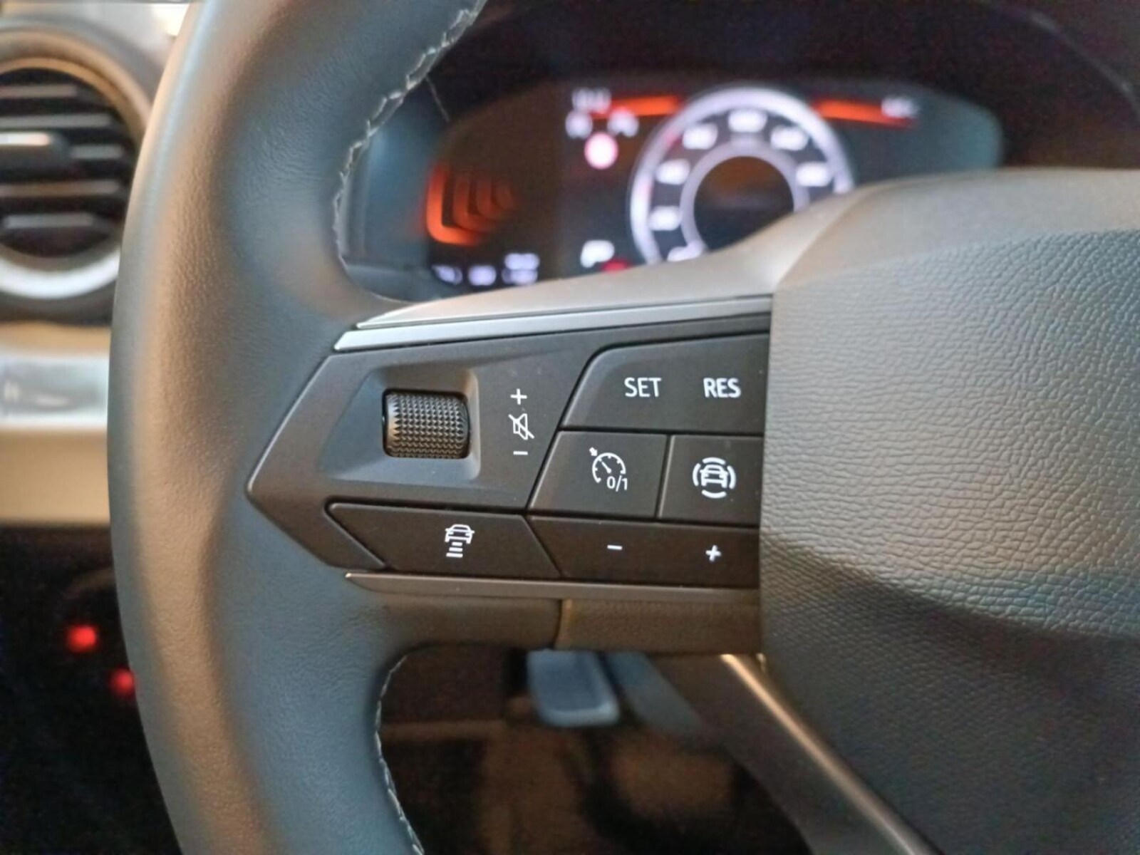 SEAT Arona – Bild 12