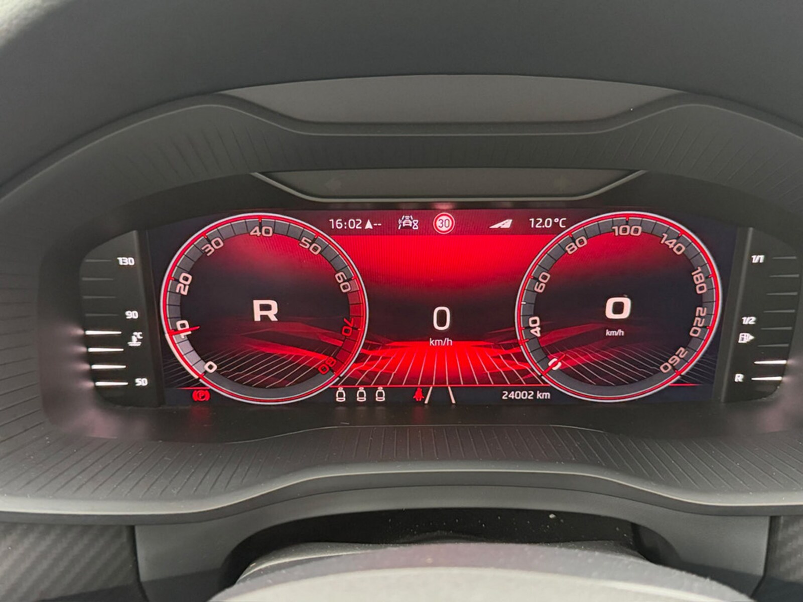Škoda Kodiaq – Bild 18