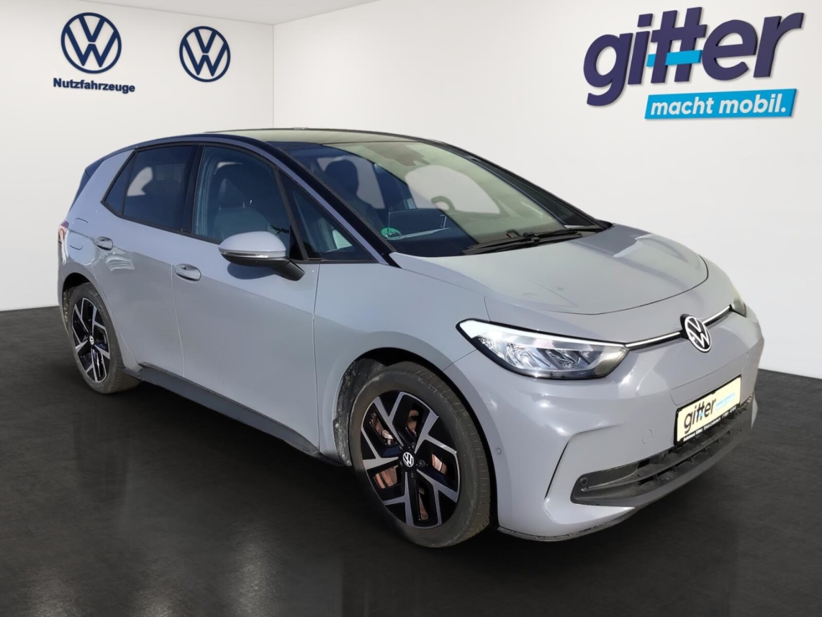 Volkswagen ID.3 – Bild 2