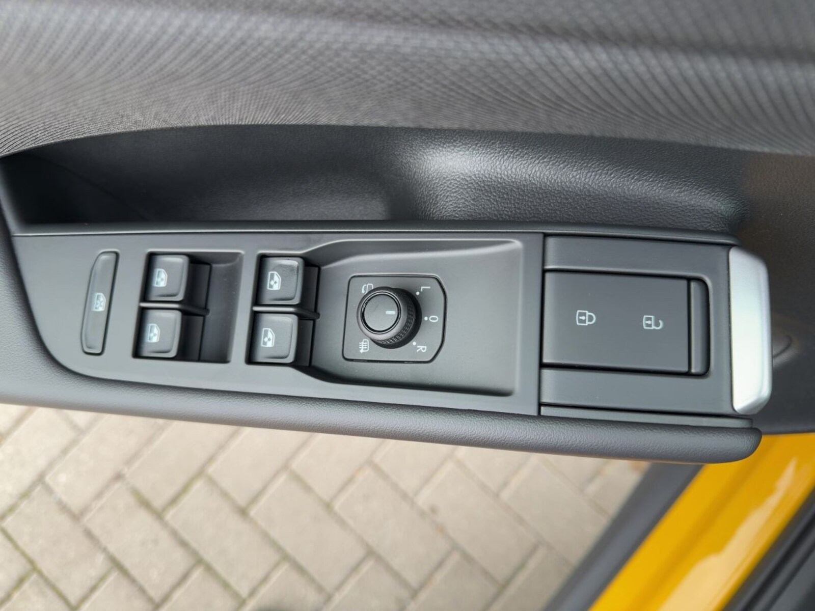 Volkswagen T-Roc – Bild 22