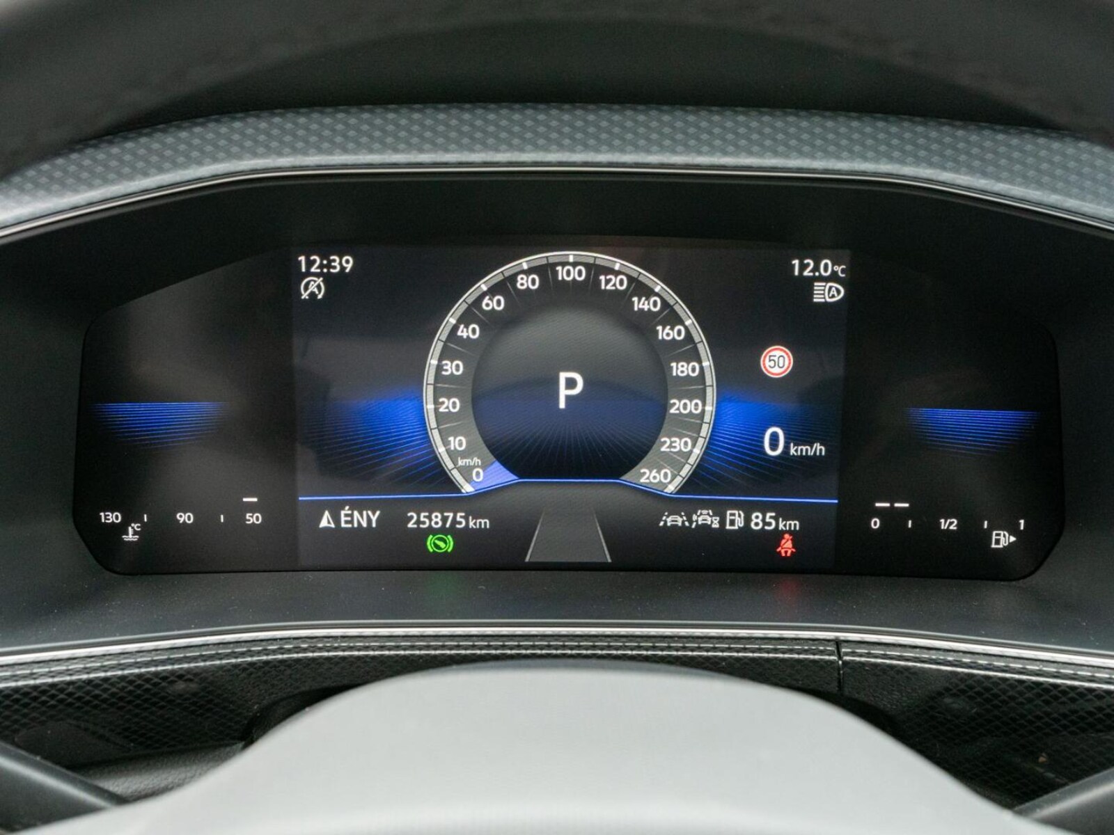 Volkswagen T-Cross – Bild 17