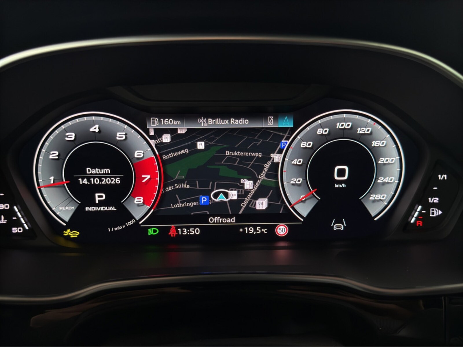 Audi Q3 Sportback – Bild 18