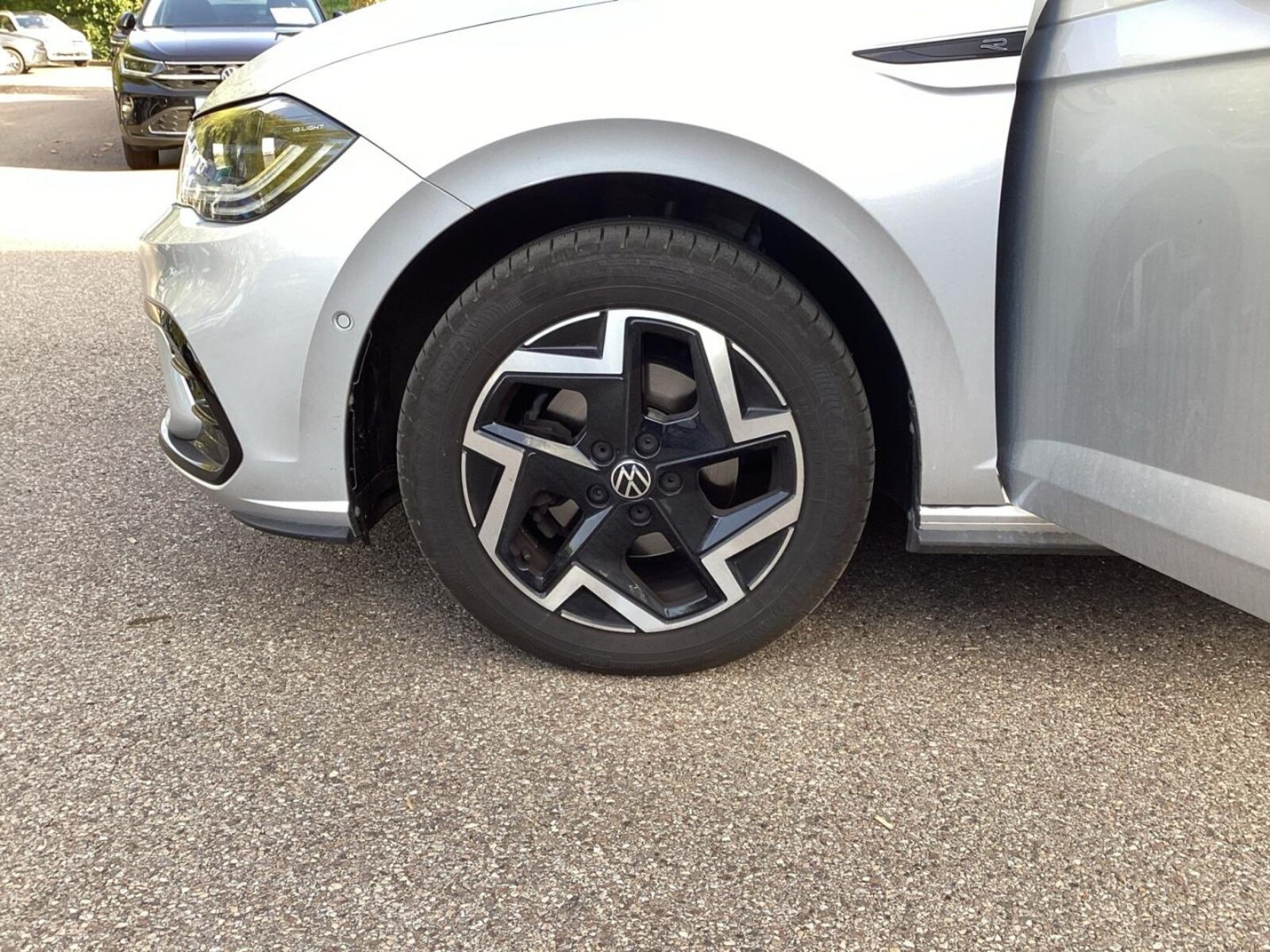 Volkswagen Polo – Bild 19