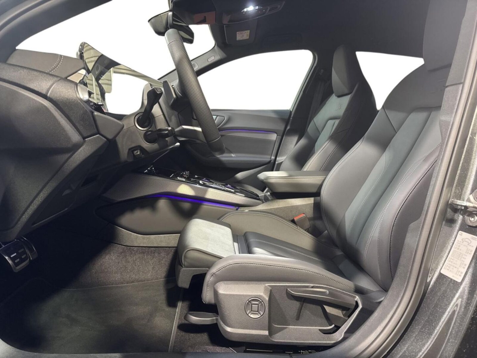 Audi A5 Avant – Bild 9